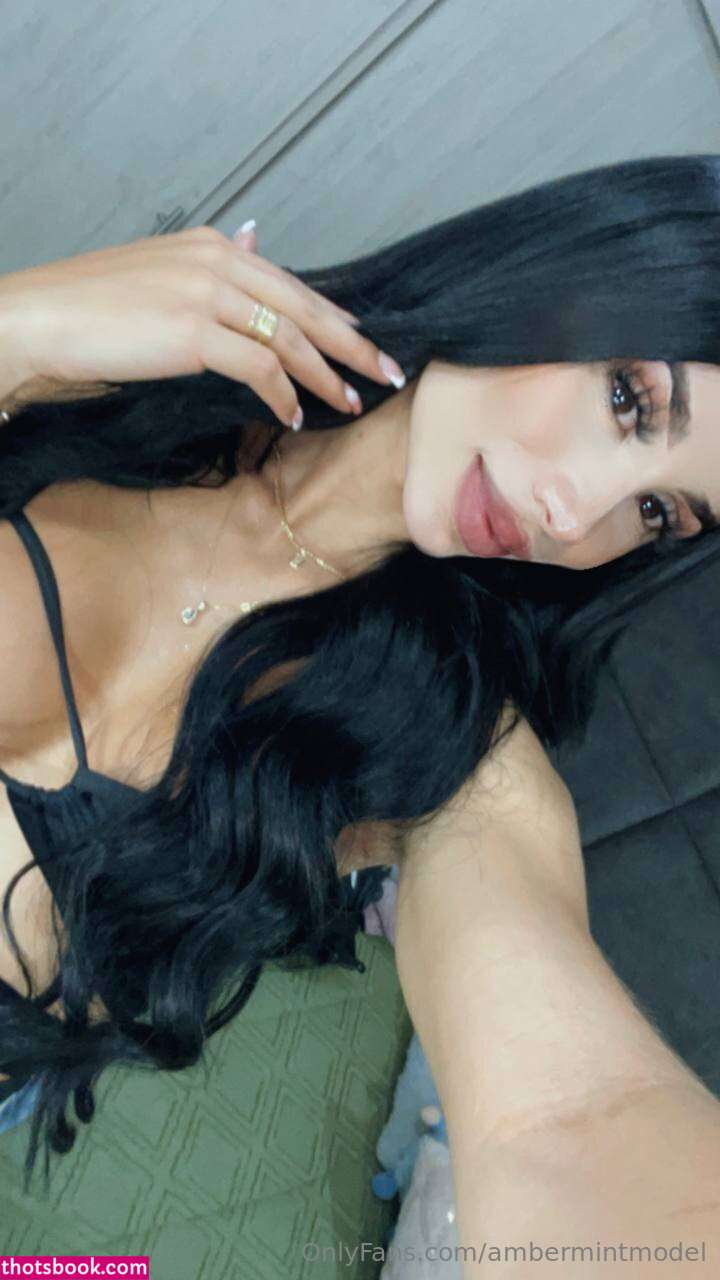 ambermintmodel Nude OnlyFans Photos #4 924939