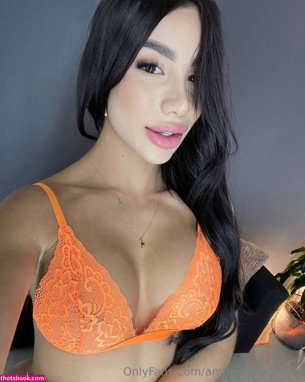 ambermintmodel Nude OnlyFans Photos #6 924946