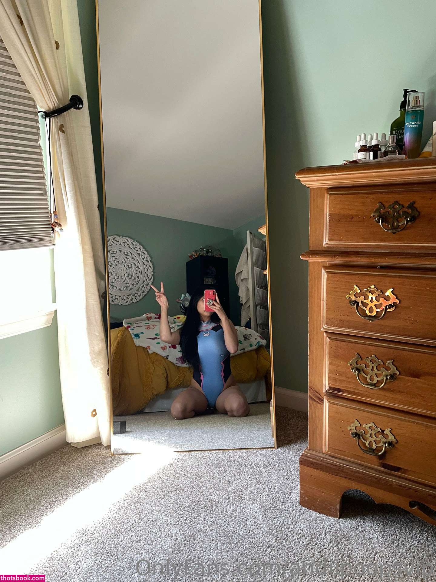 Andii andiipoops Nude OnlyFans Photos #6 925000