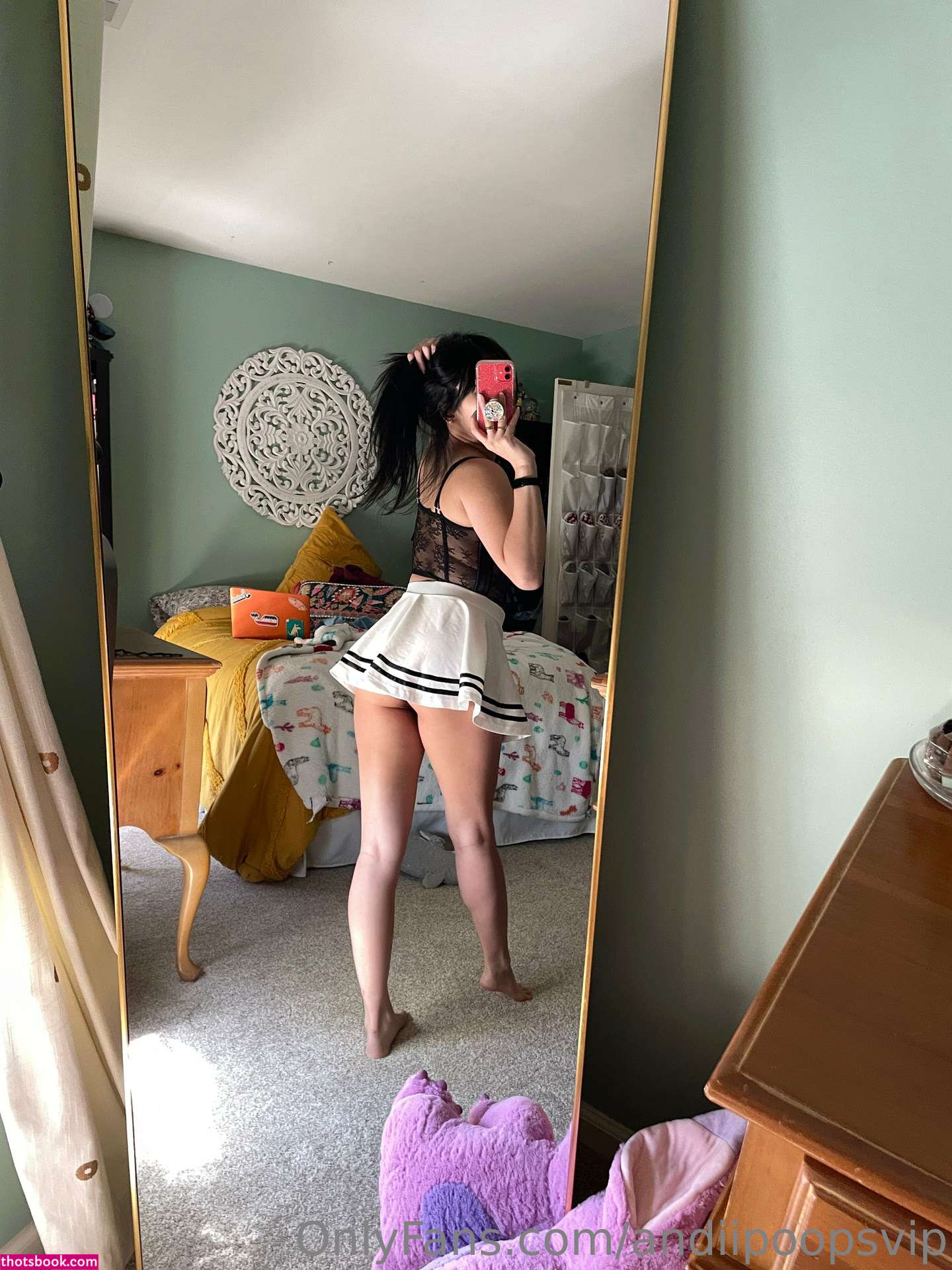 Andii andiipoops Nude OnlyFans Photos #6 925001