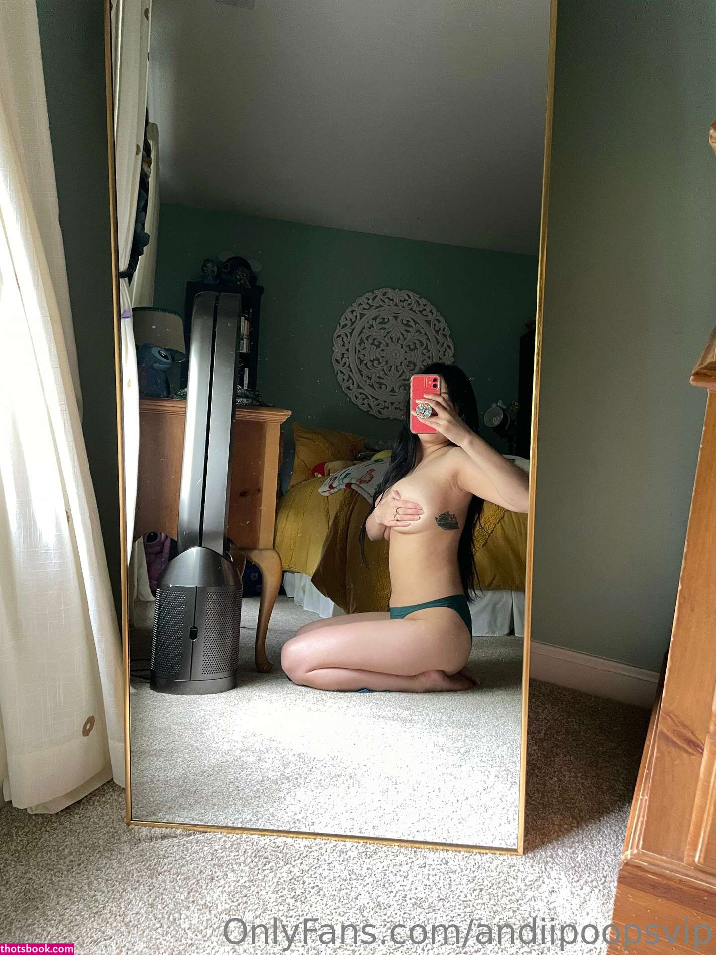 Andii andiipoops Nude OnlyFans Photos #6 925003