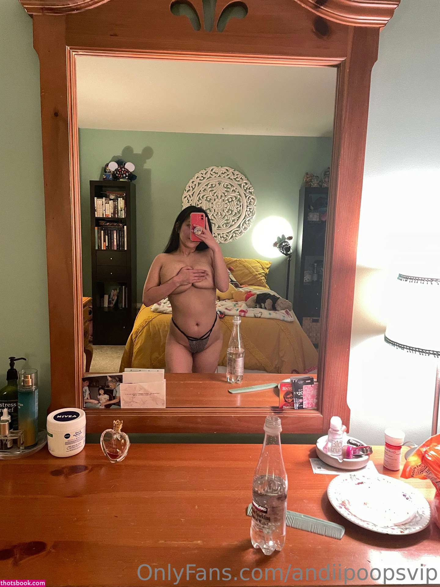 Andii andiipoops Nude OnlyFans Photos #6 925004