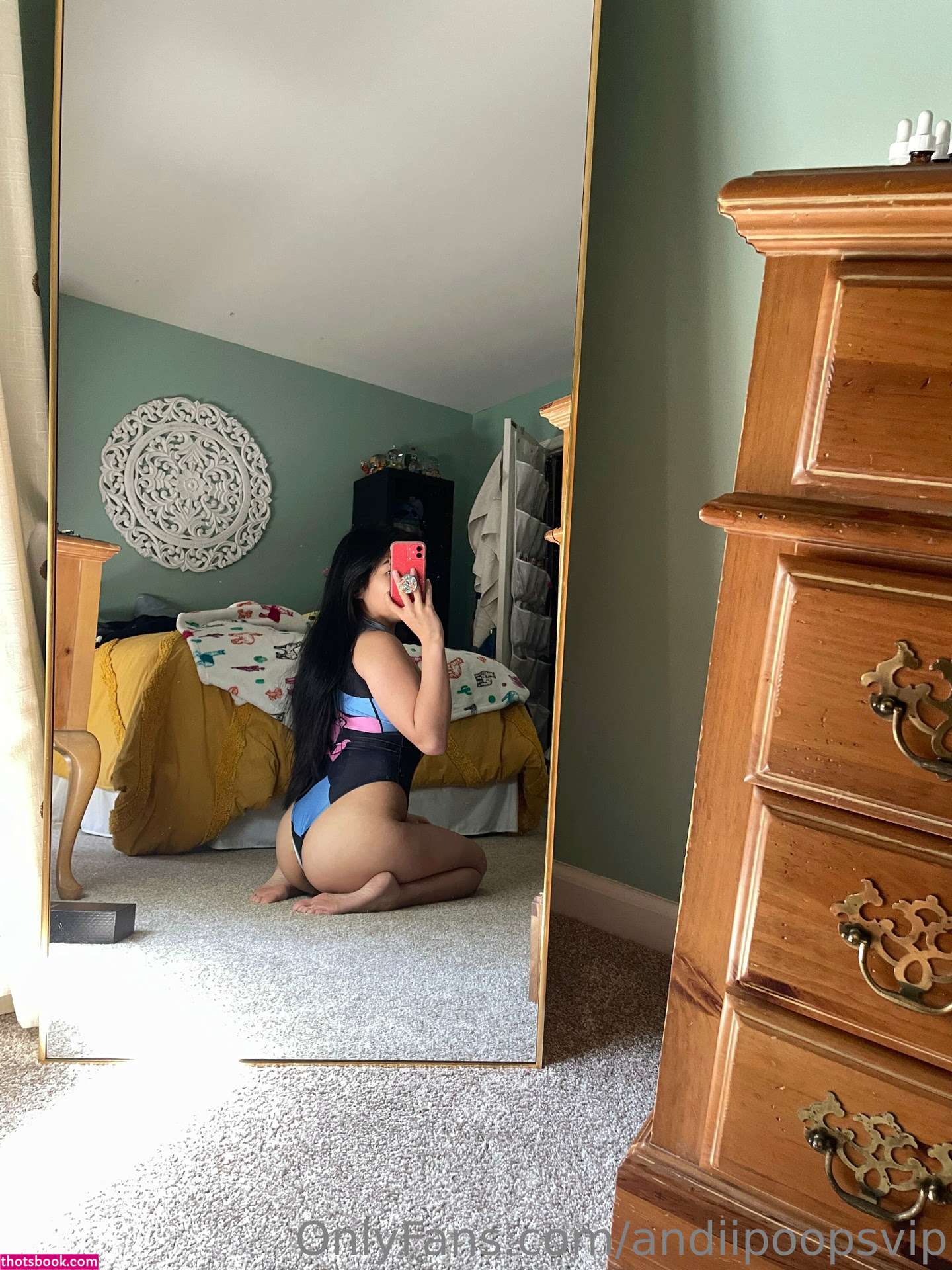 Andii andiipoops Nude OnlyFans Photos #6 925005