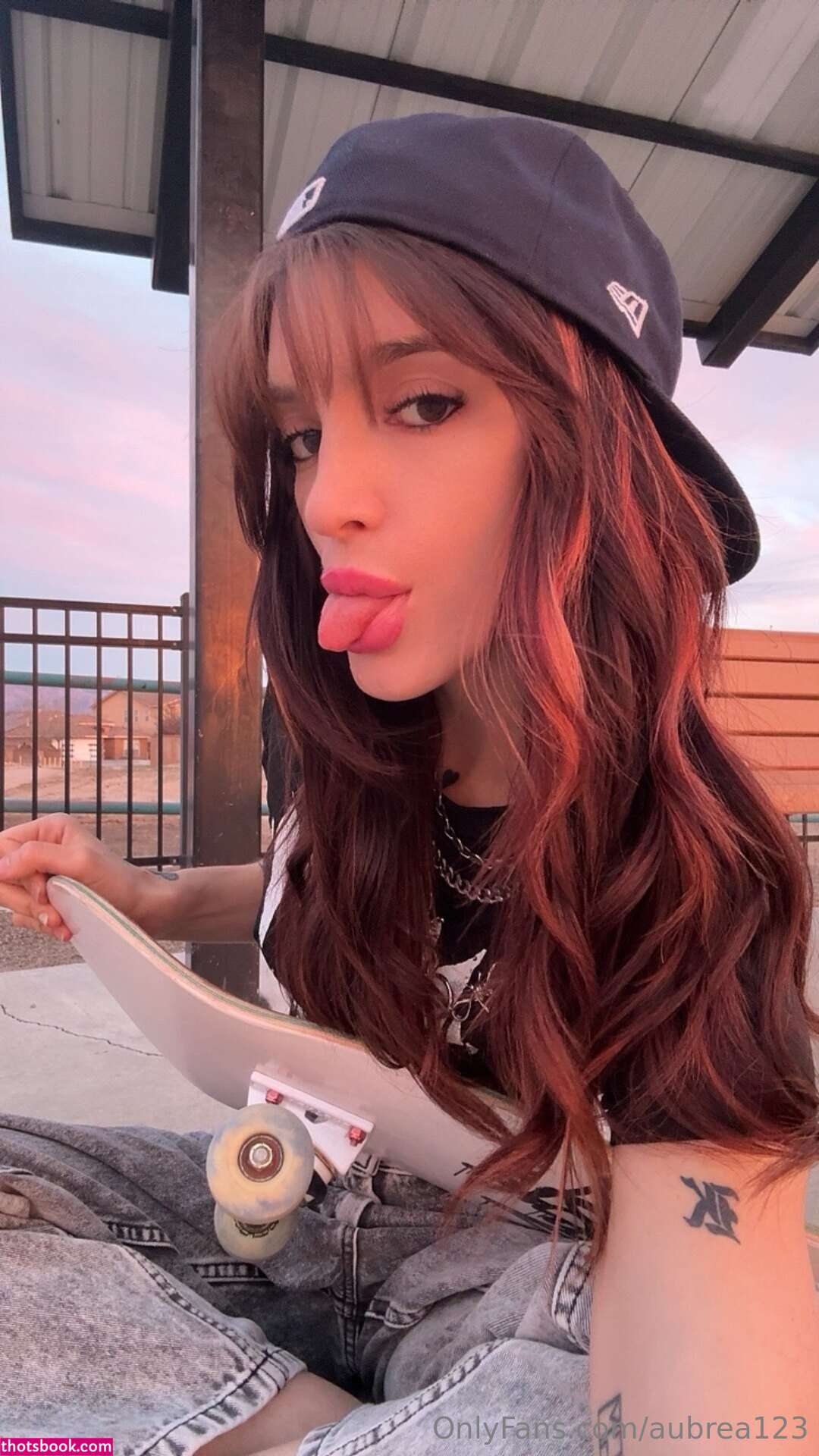 aubrea123 Nude OnlyFans Photos #5 925044