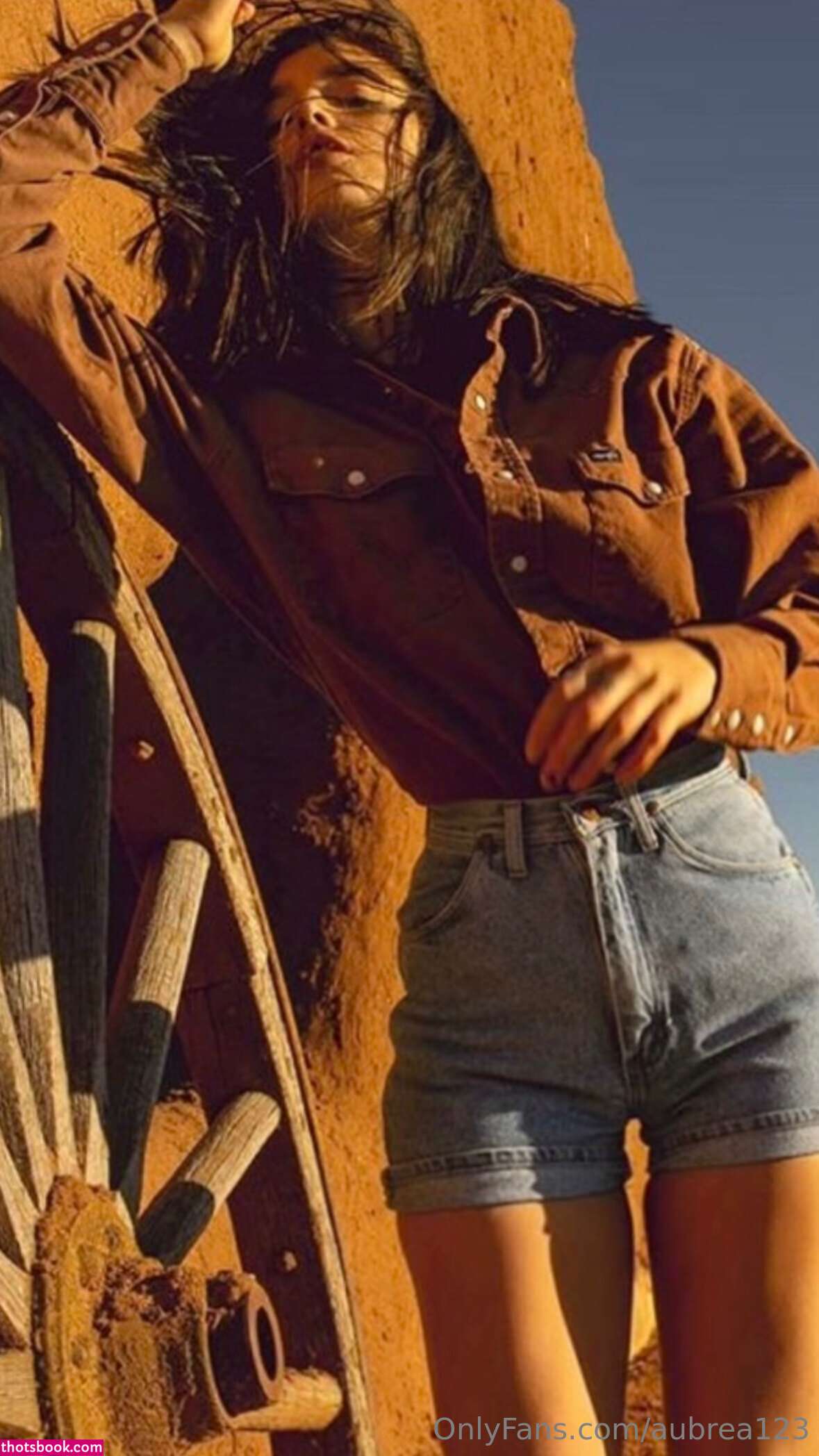 aubrea123 Nude OnlyFans Photos #5 925047