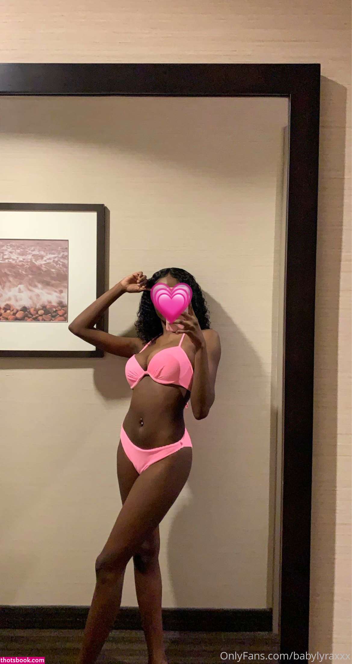 Babylyraxxx Nude OnlyFans Photos #1 925058