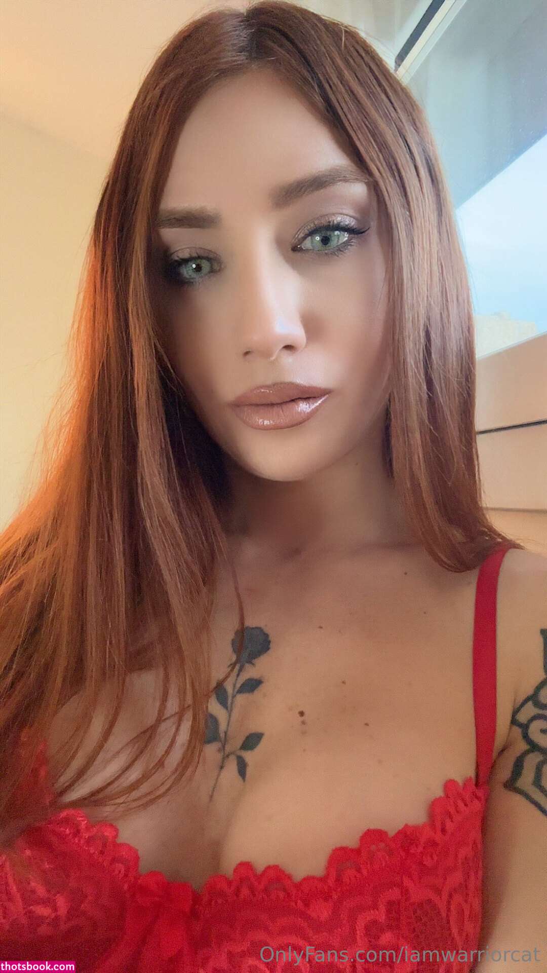 iamwarriorcat Nude OnlyFans Photos #1 925233