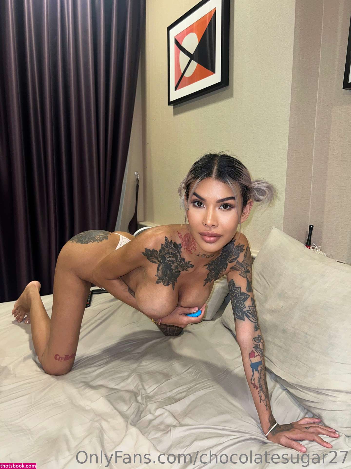 inkedsugarbaby07 Nude OnlyFans Photos #3 925286
