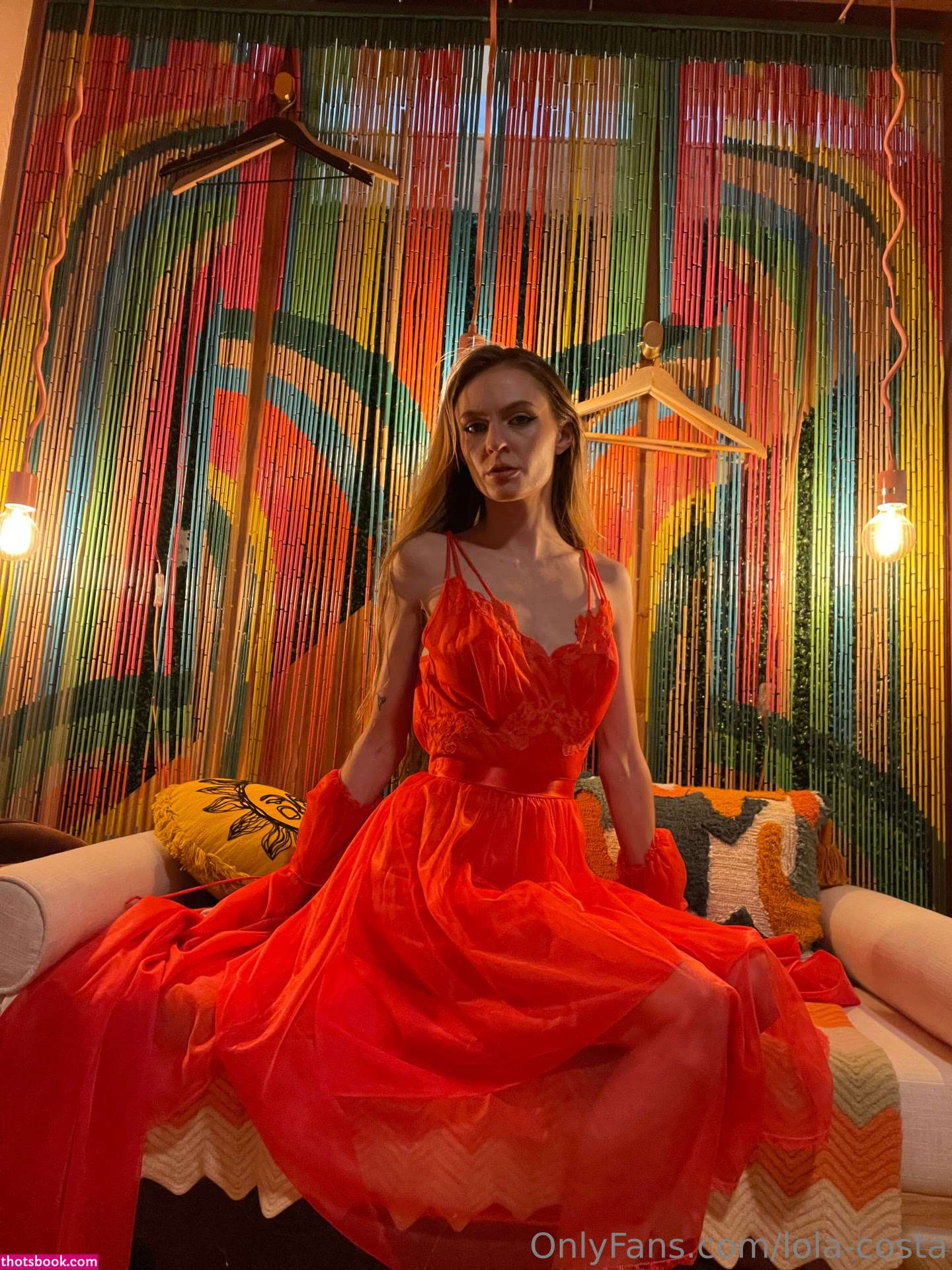 lola costa Nude OnlyFans Photos #1 925388