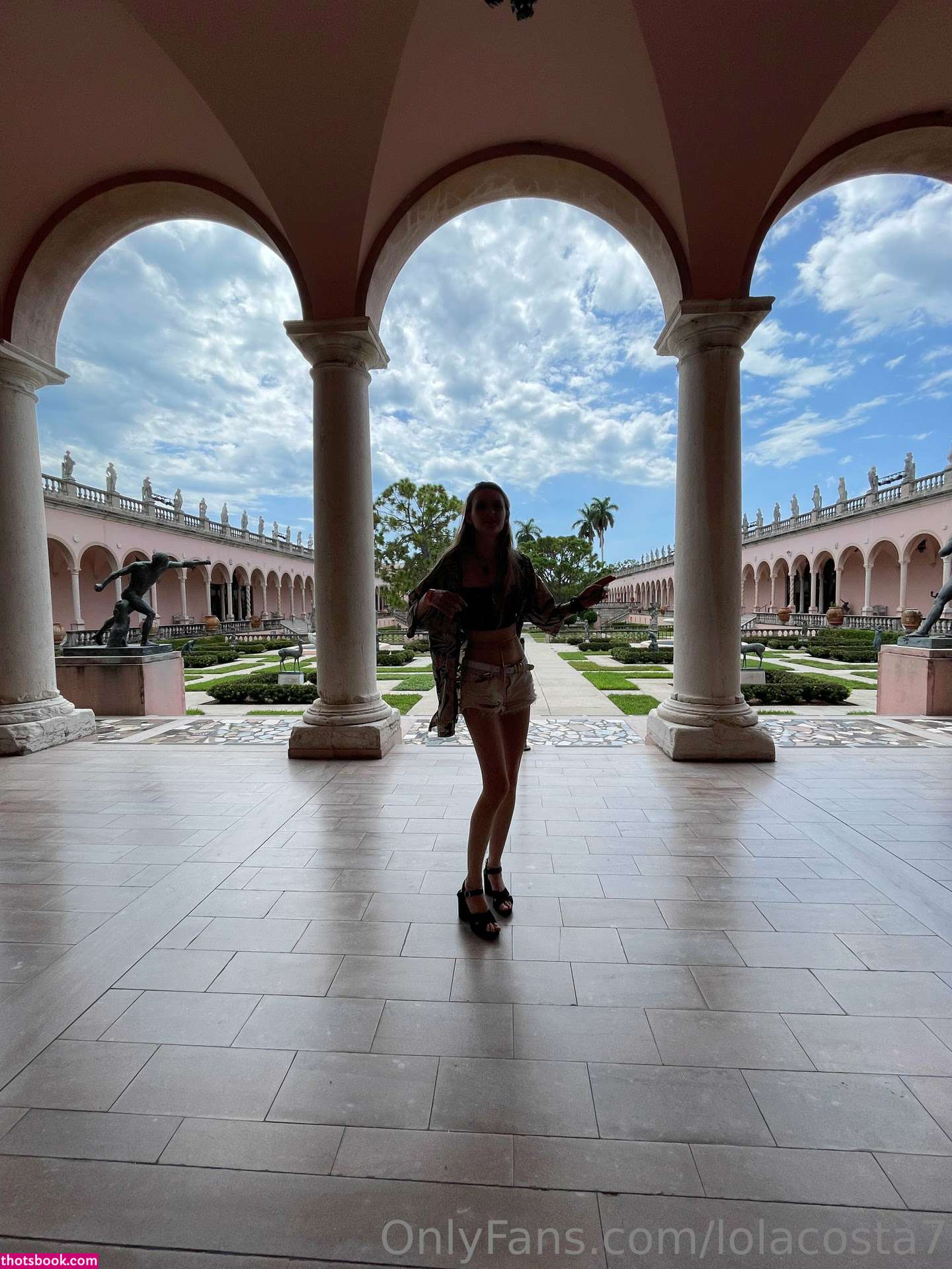 lola costa Nude OnlyFans Photos #2 925398