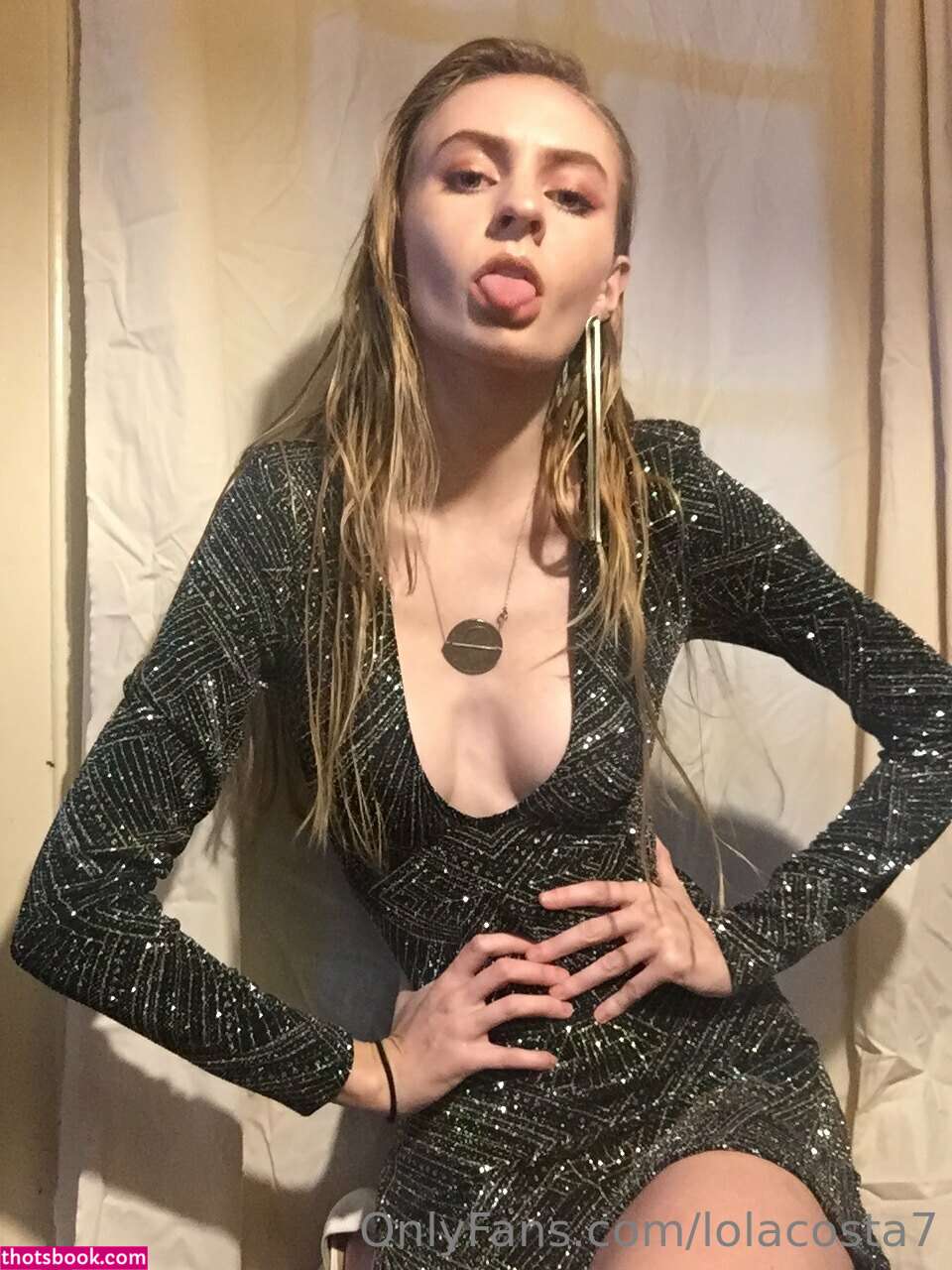 lola costa Nude OnlyFans Photos #3 925408