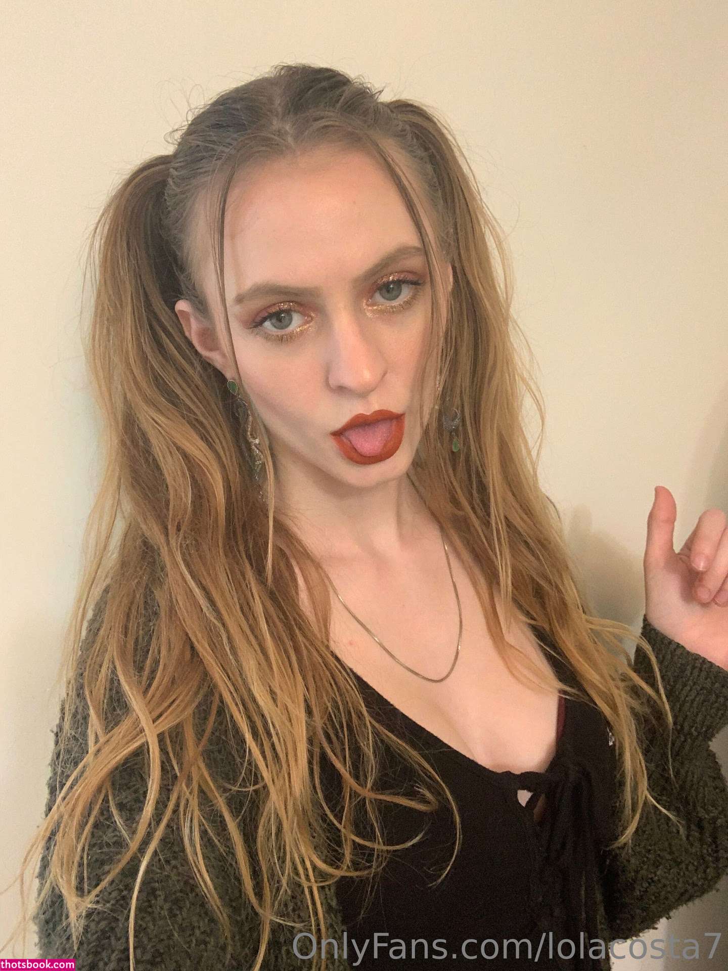 lola costa Nude OnlyFans Photos #3 925409