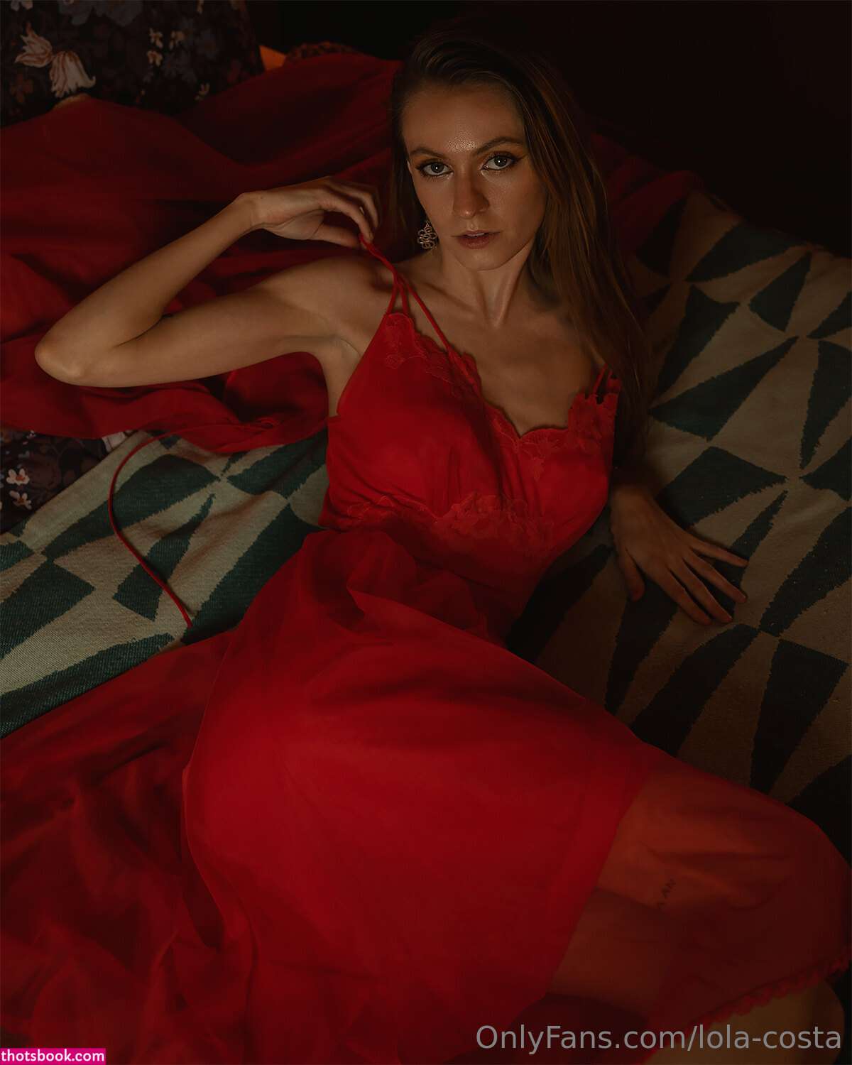 lola costa Nude OnlyFans Photos #4 925416