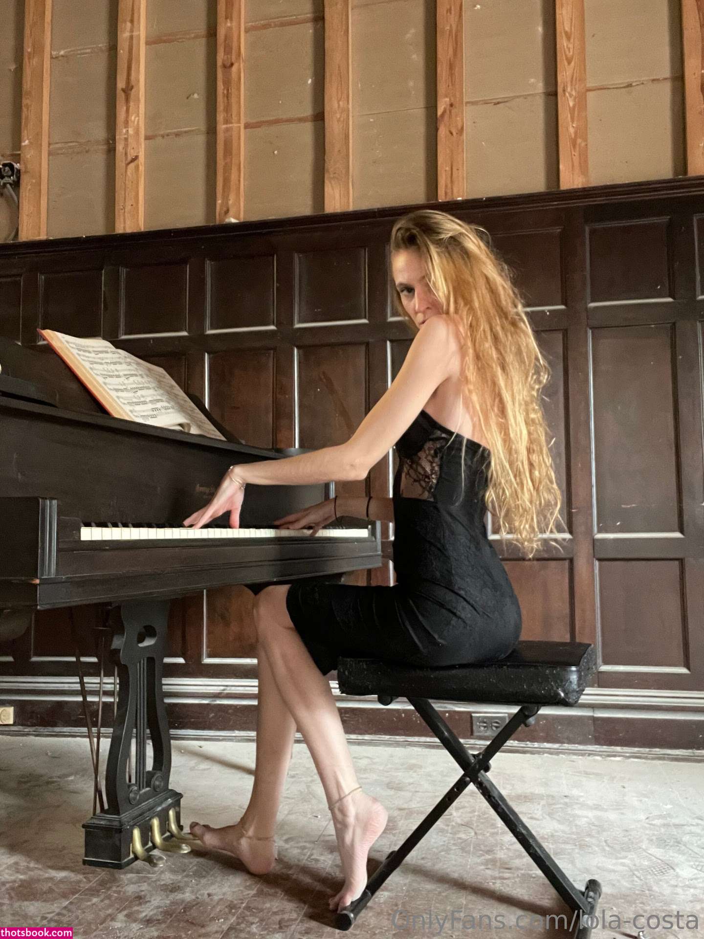 lola costa Nude OnlyFans Photos #5 925429