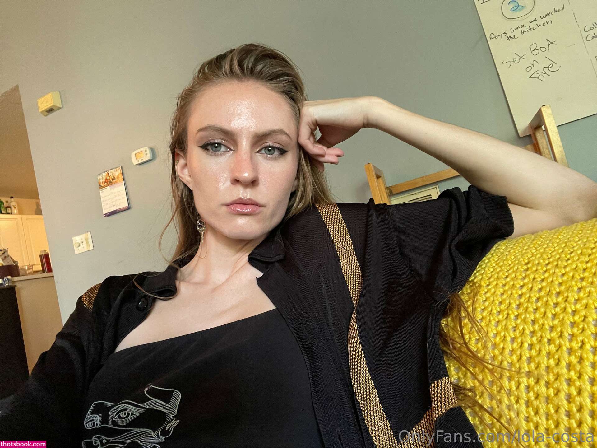 lola costa Nude OnlyFans Photos #7 925440