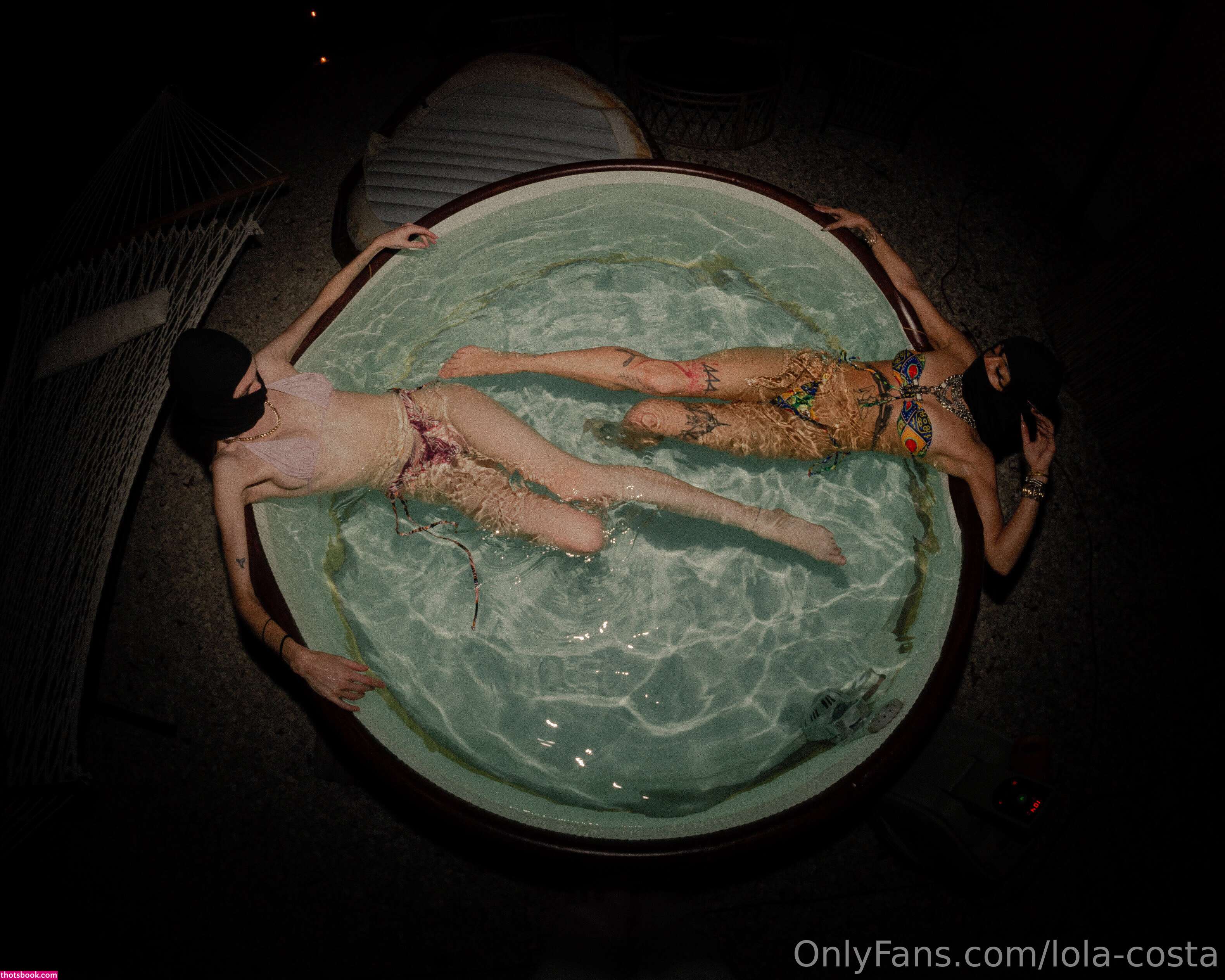 lola costa Nude OnlyFans Photos #7 925444
