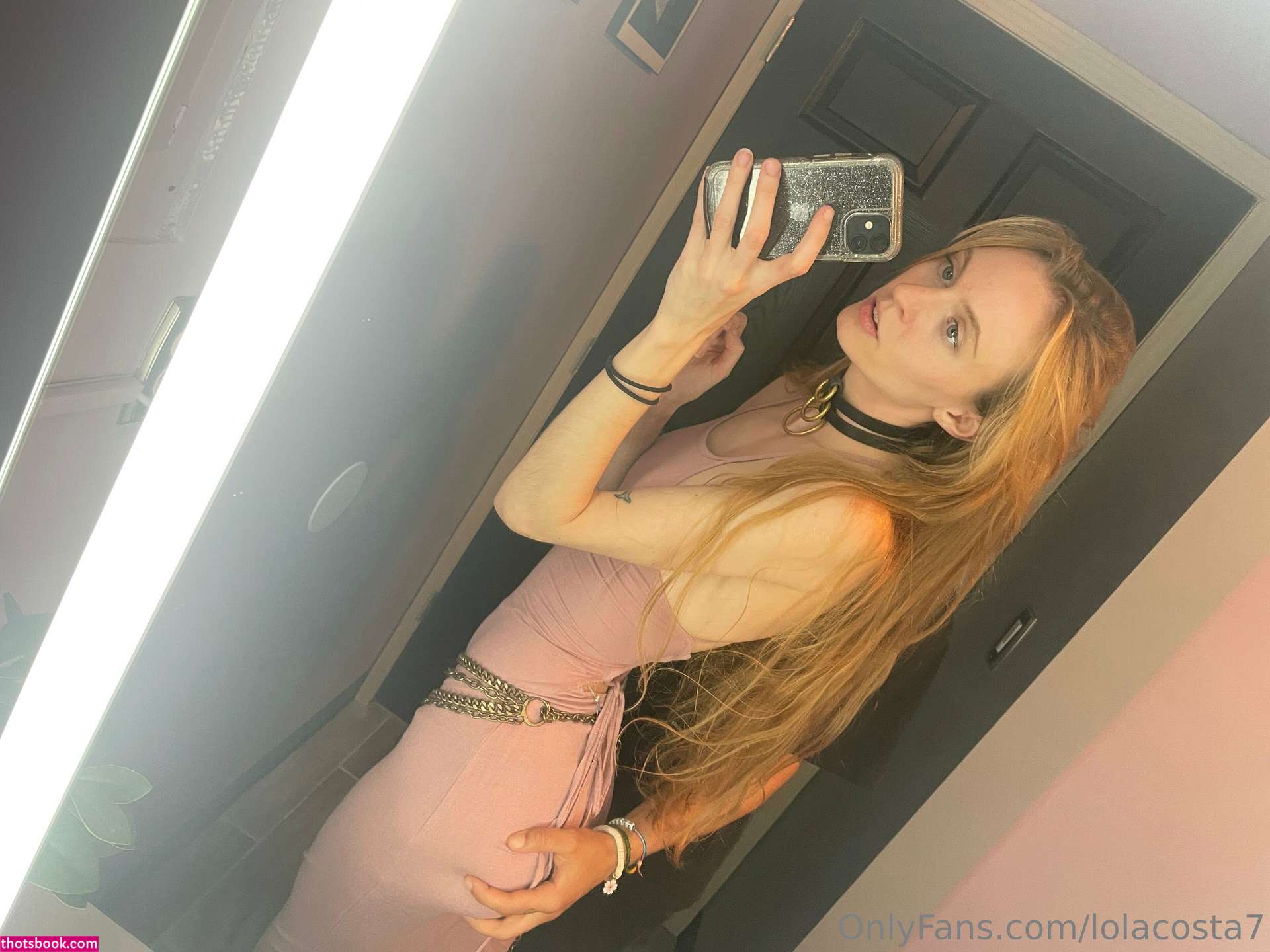 lola costa Nude OnlyFans Photos #7 925448