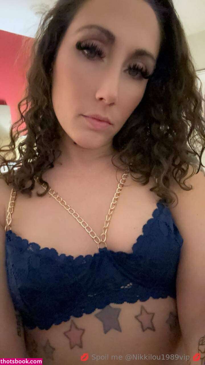 nikkilou1989vip Nude OnlyFans Photos #2 925504