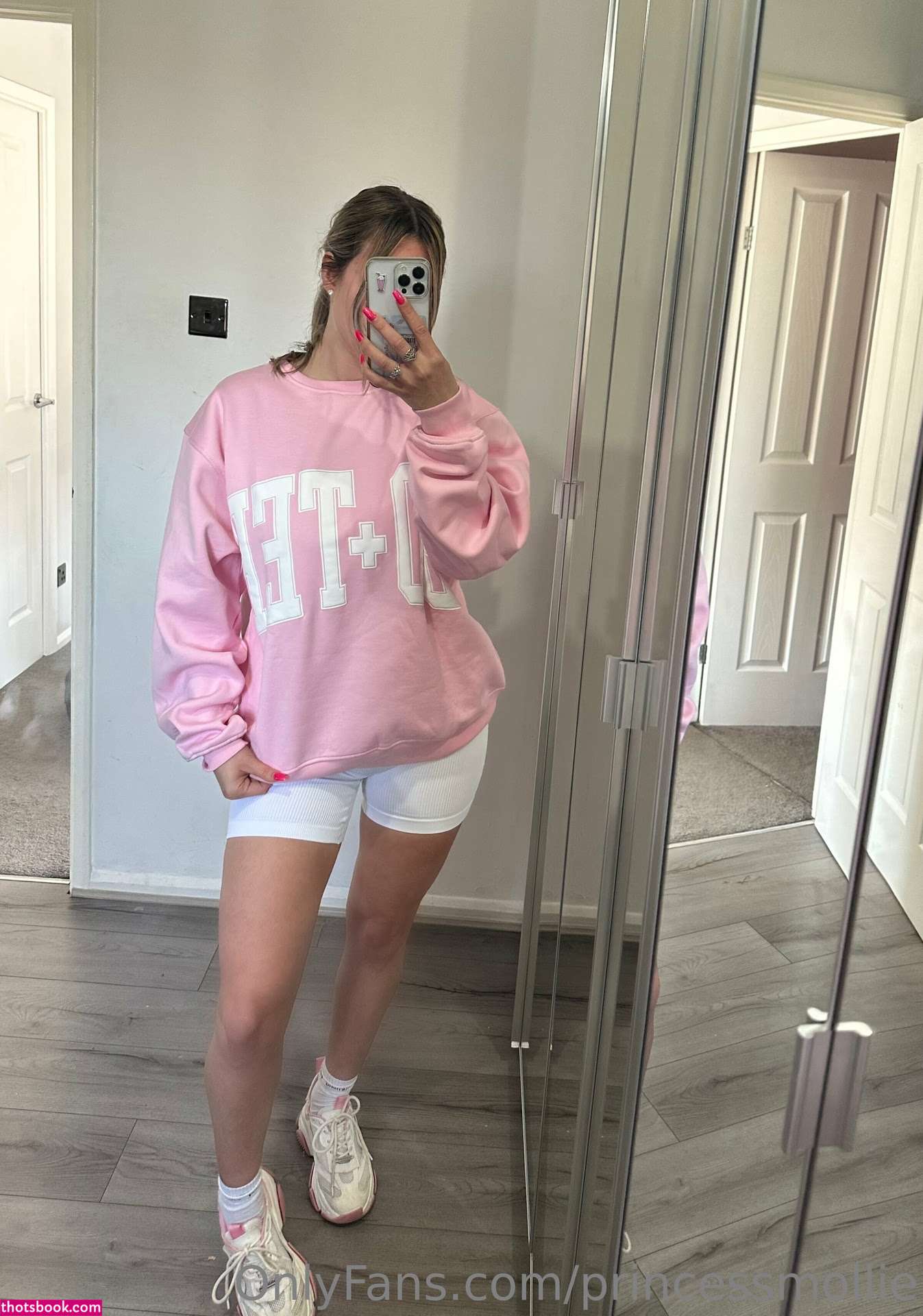 Princess Mollie Mollie4Fun Nude OnlyFans Photos #6 925651