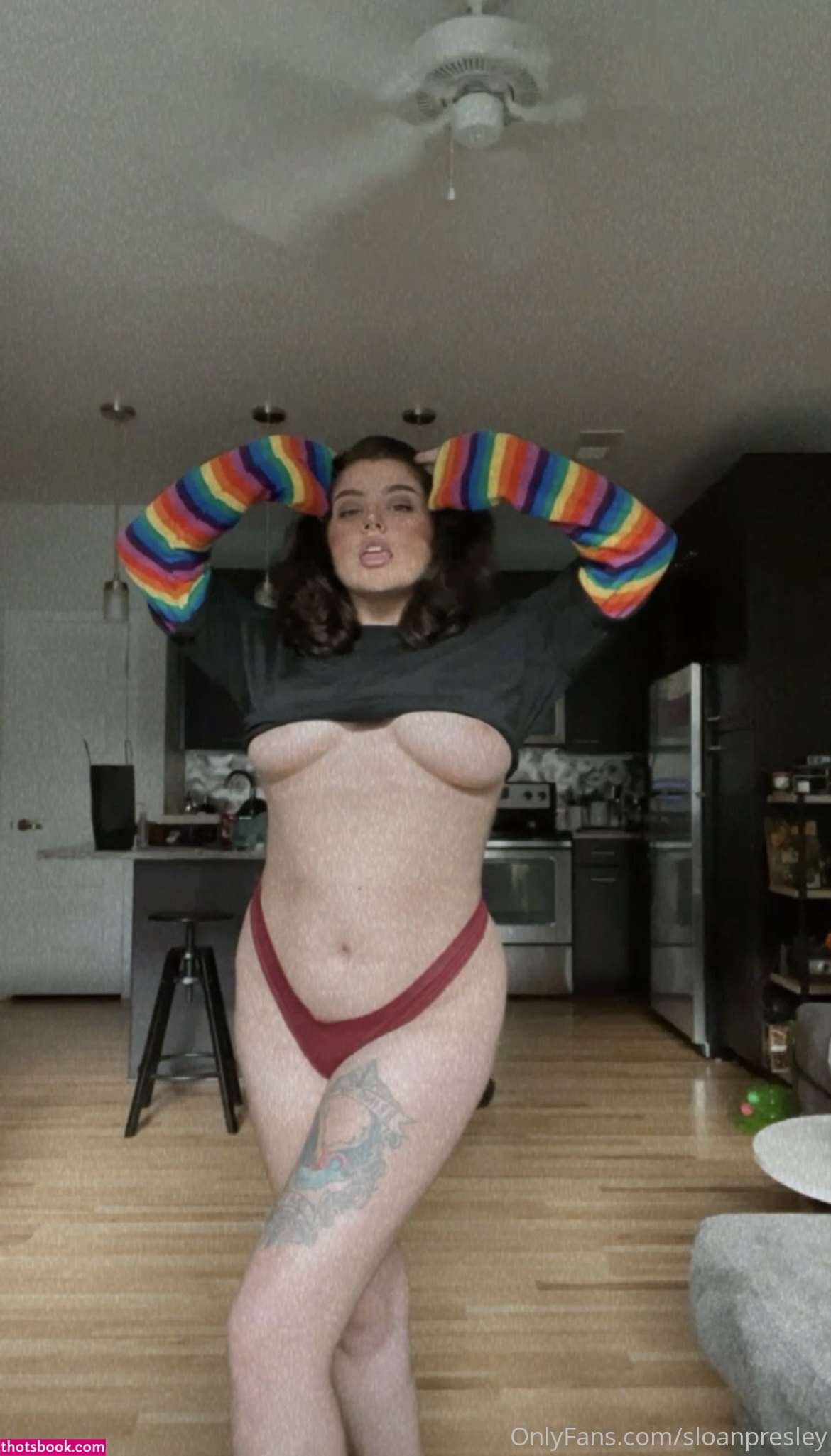 Sloan Presley Nude OnlyFans Photos #1 925737