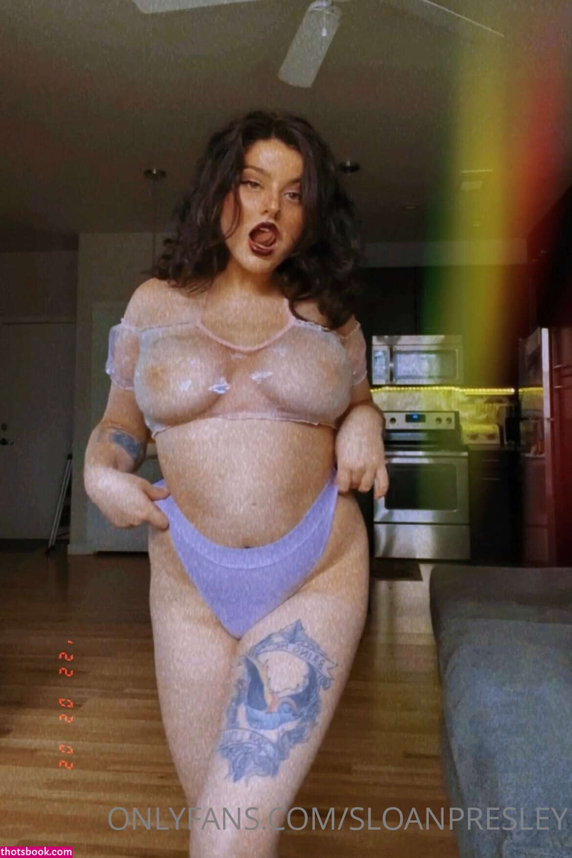 Sloan Presley Nude OnlyFans Photos #1 925741