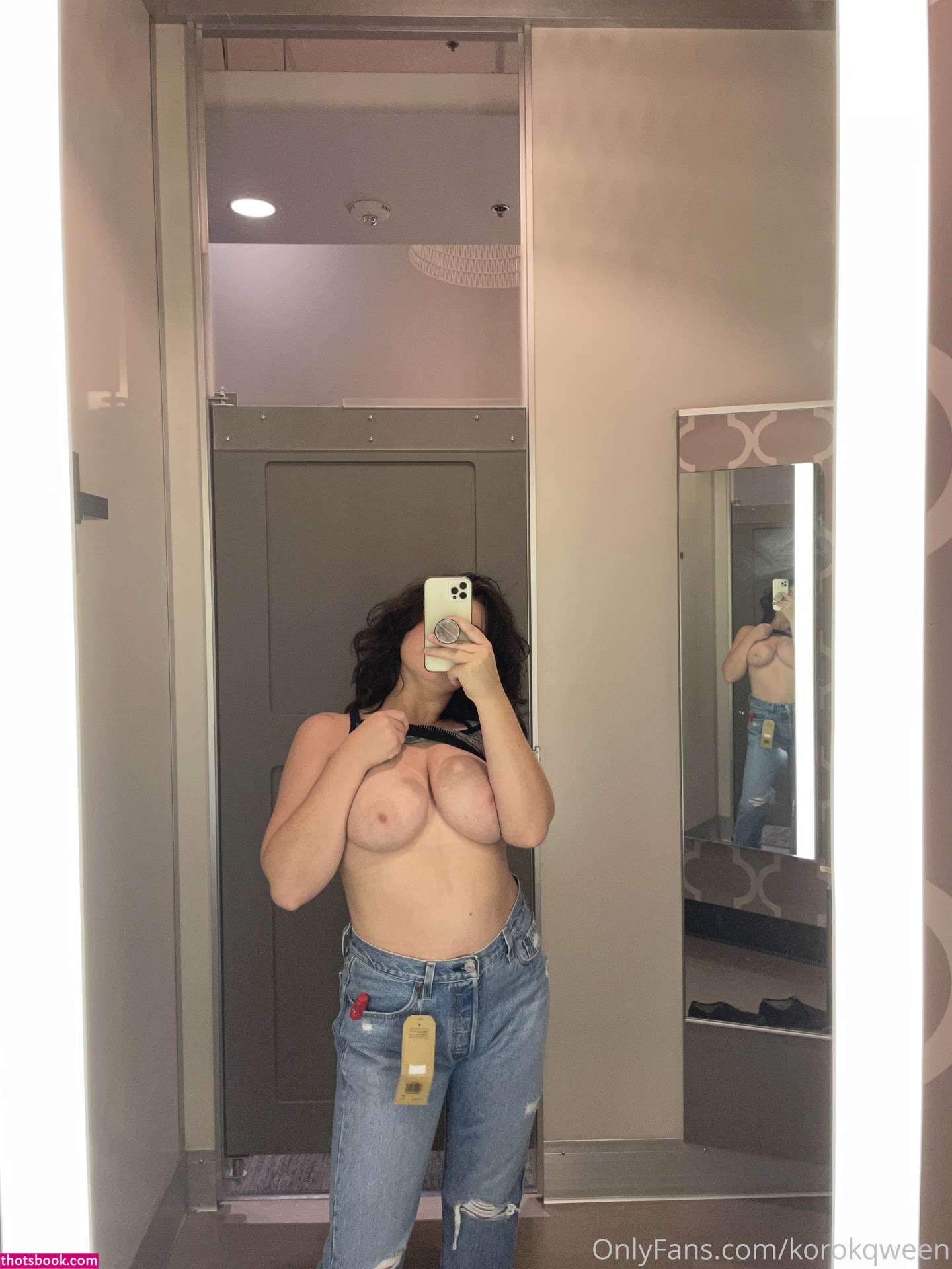 Sloan Presley Nude OnlyFans Photos #2 925745