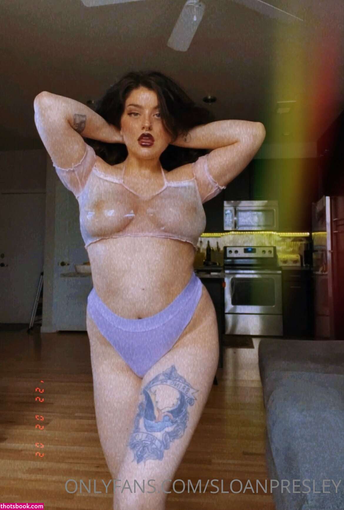 Sloan Presley Nude OnlyFans Photos #2 925746