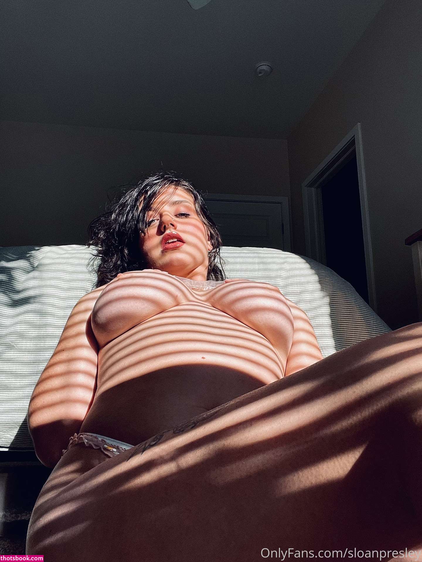 Sloan Presley Nude OnlyFans Photos #3 925758