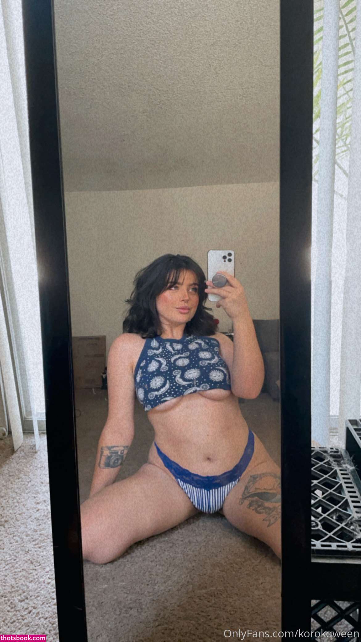 Sloan Presley Nude OnlyFans Photos #3 925760