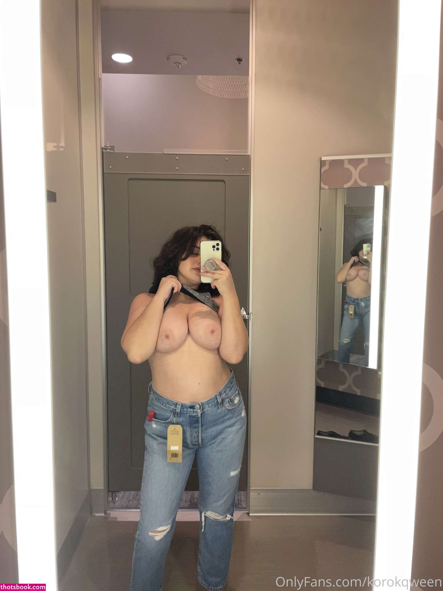 Sloan Presley Nude OnlyFans Photos #6 925782