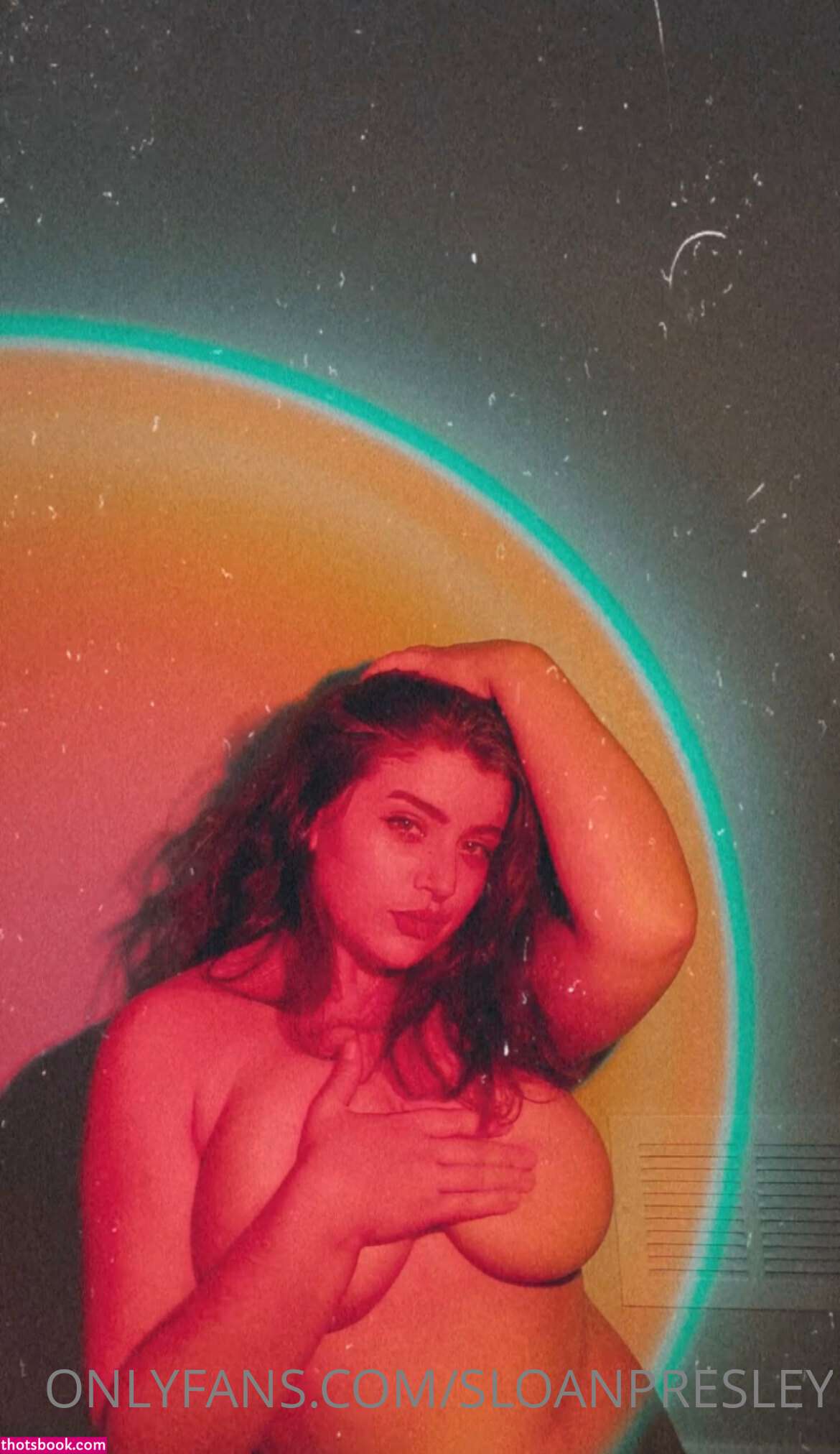 Sloan Presley Nude OnlyFans Photos #6 925783