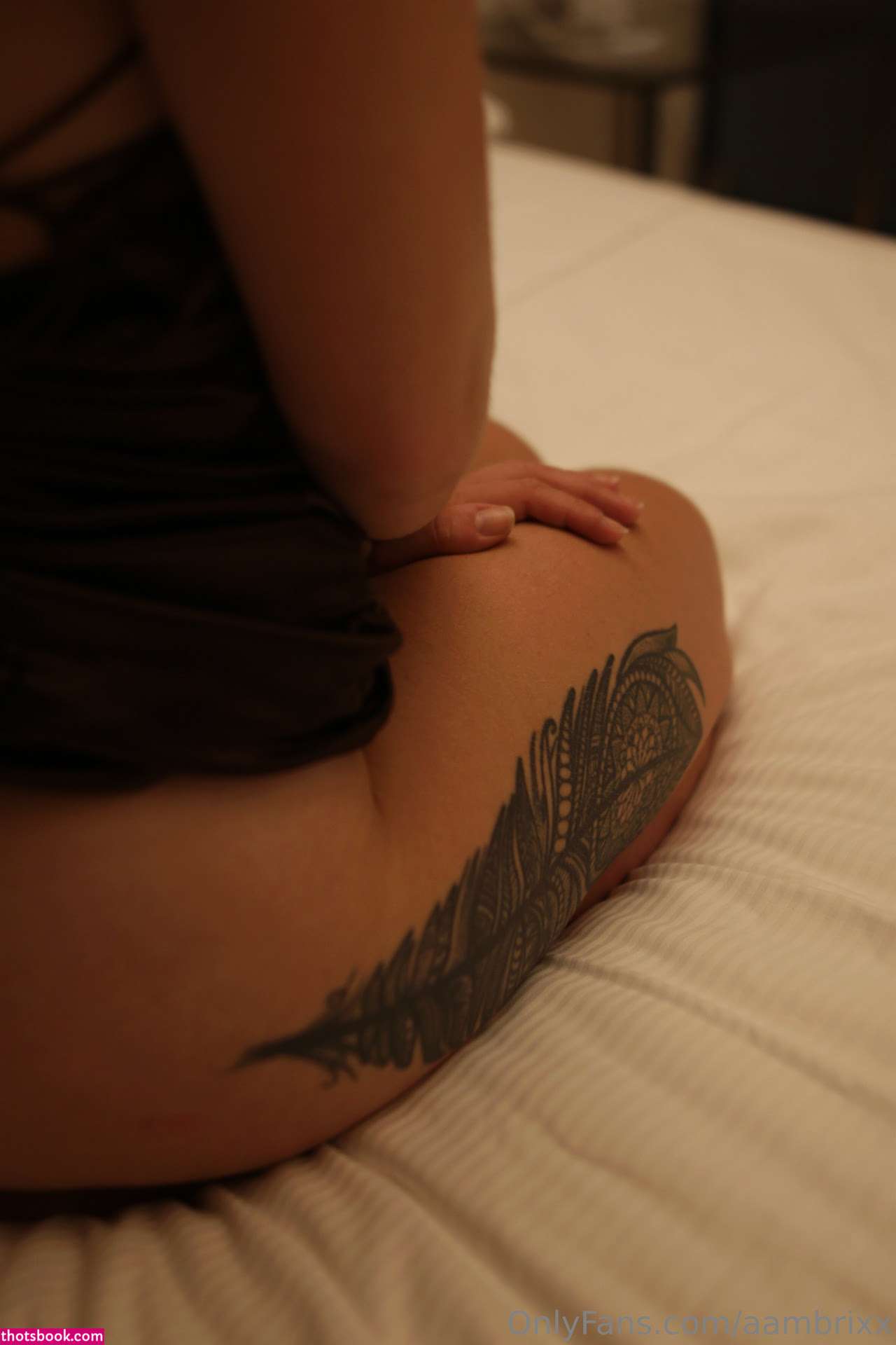 aambrixx Nude OnlyFans Photos #13 925867