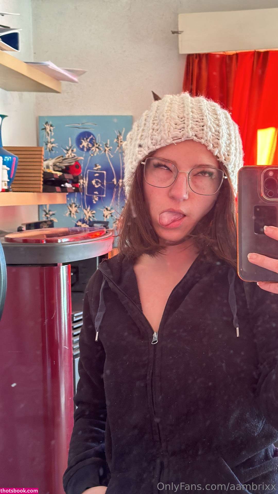 aambrixx Nude OnlyFans Photos #14 925882