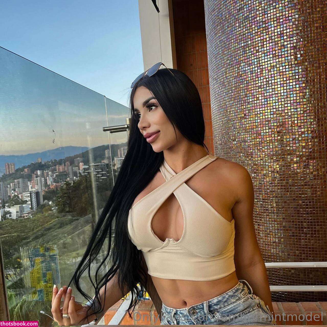 ambermintmodel Nude OnlyFans Photos #9 925946