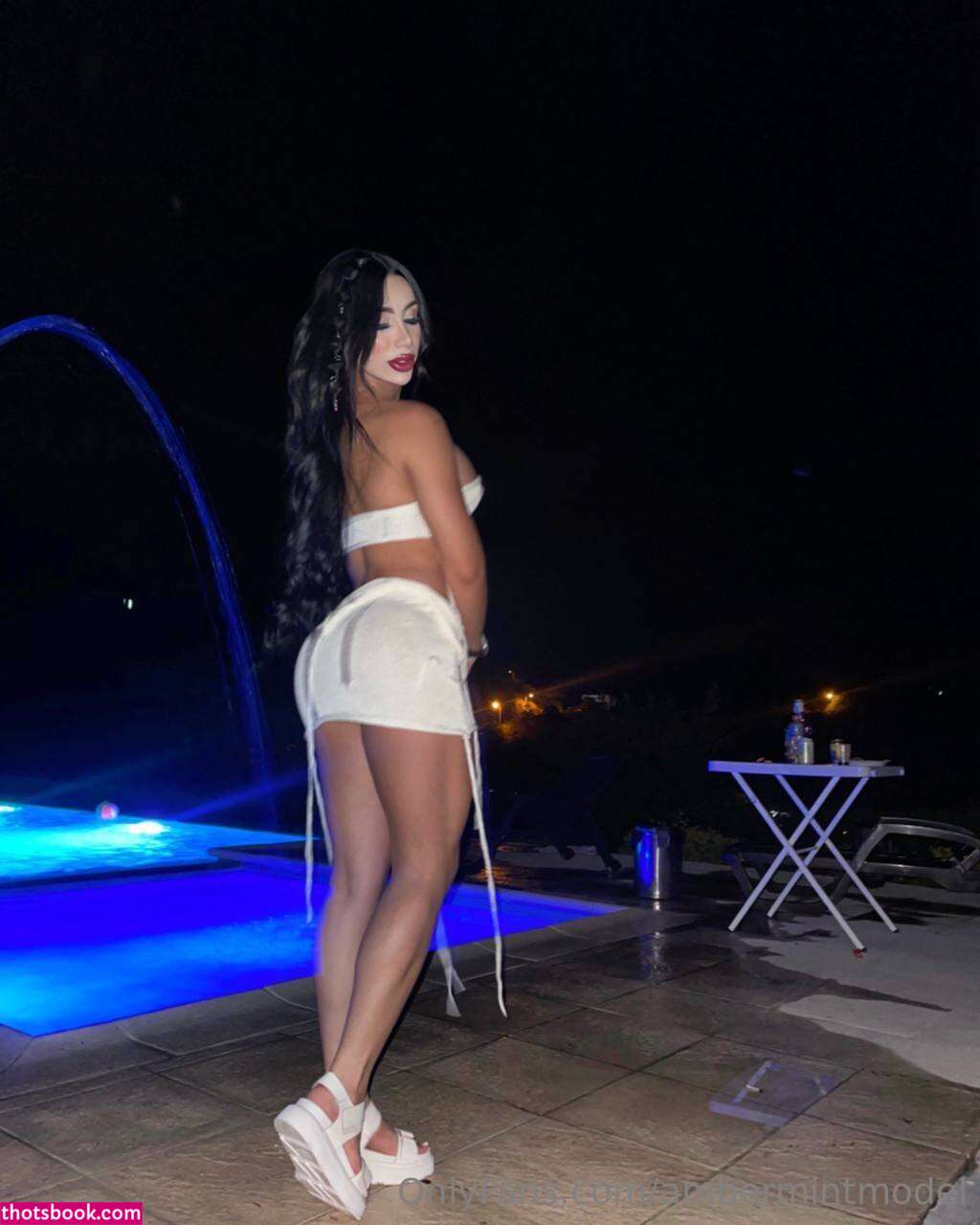 ambermintmodel Nude OnlyFans Photos #9 925949