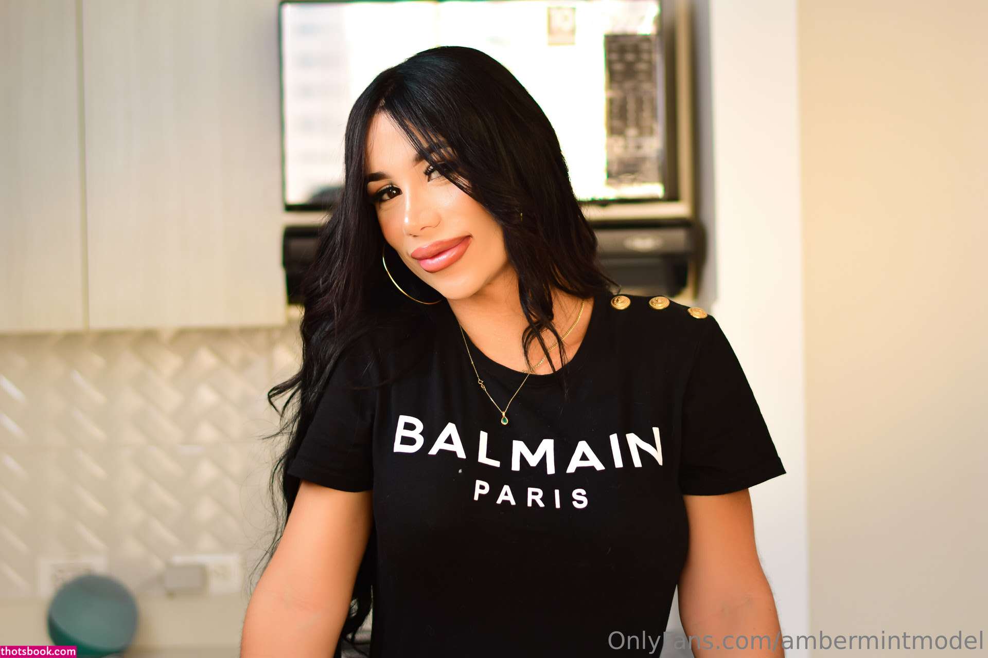 ambermintmodel Nude OnlyFans Photos #13 925972