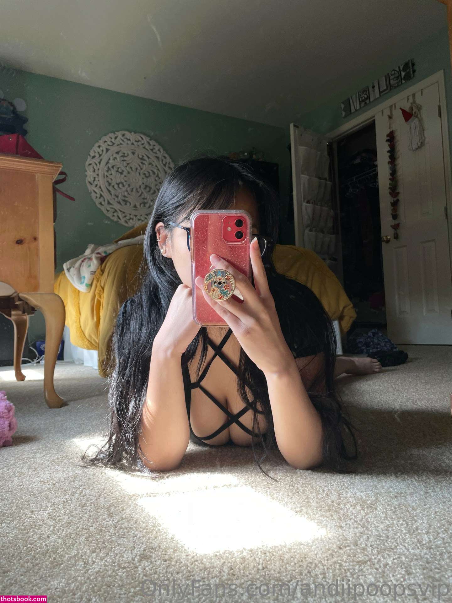 Andii andiipoops Nude OnlyFans Photos #8 925990