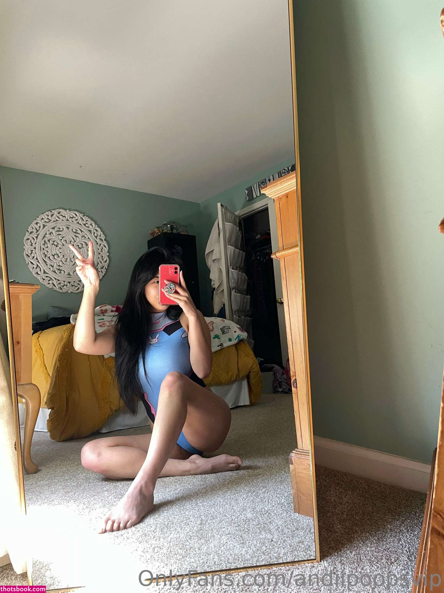 Andii andiipoops Nude OnlyFans Photos #9 925999