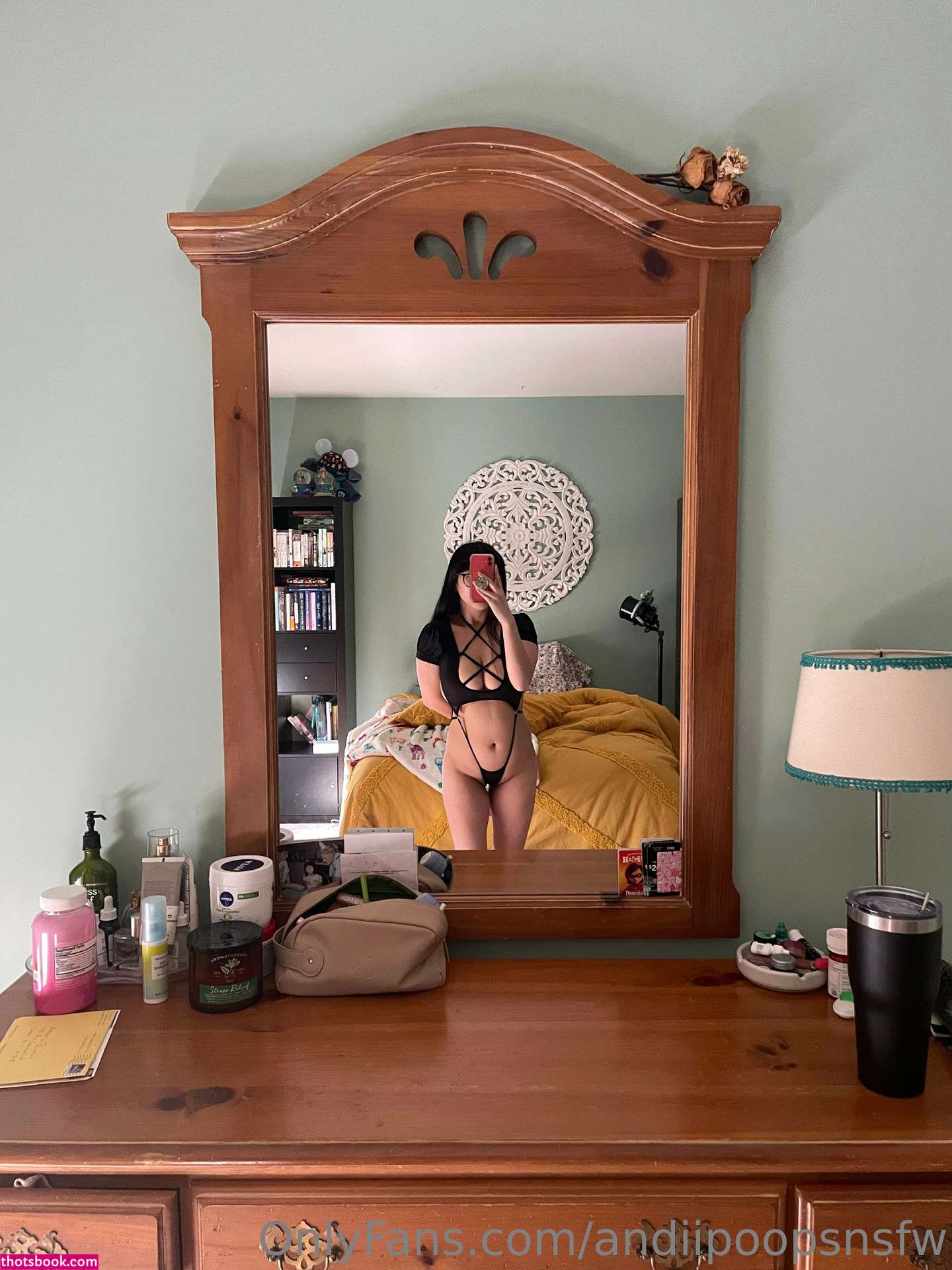 Andii andiipoops Nude OnlyFans Photos #9 926004