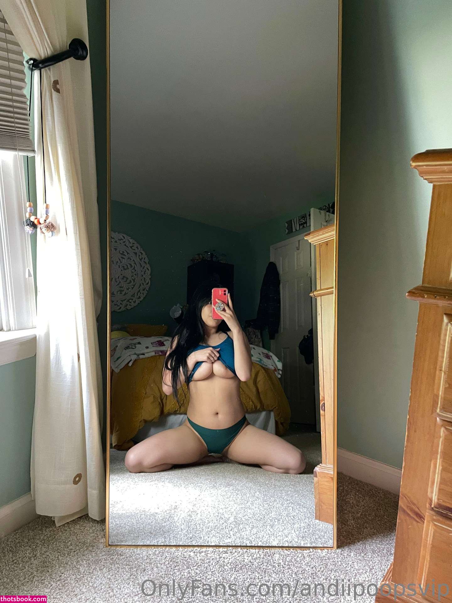 Andii andiipoops Nude OnlyFans Photos #9 926007