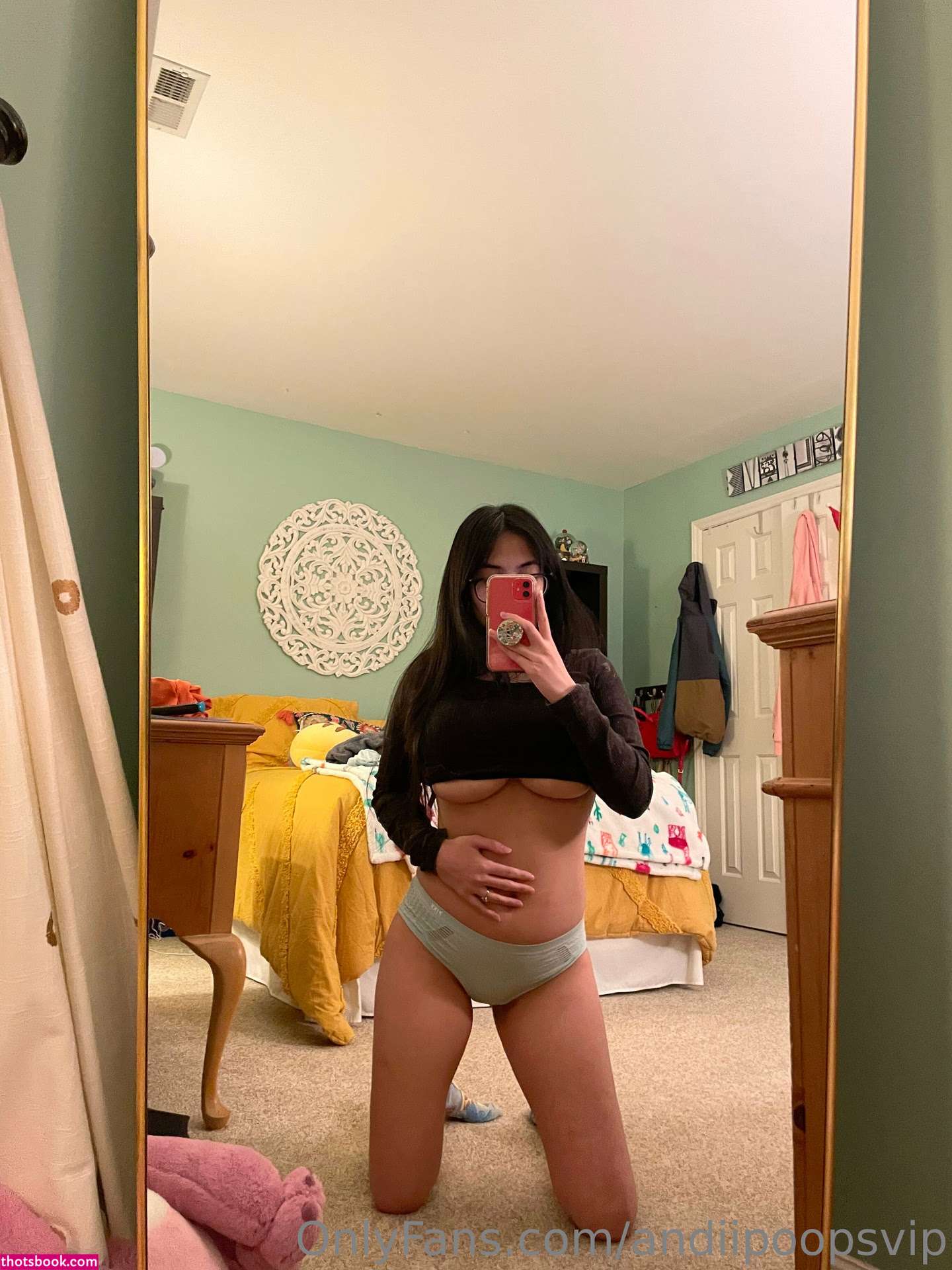 Andii andiipoops Nude OnlyFans Photos #10 926009