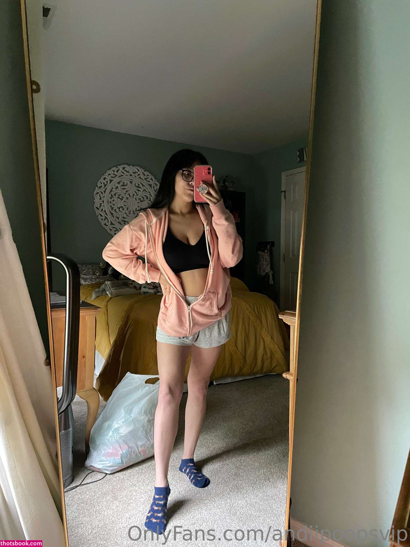 Andii andiipoops Nude OnlyFans Photos #10 926020