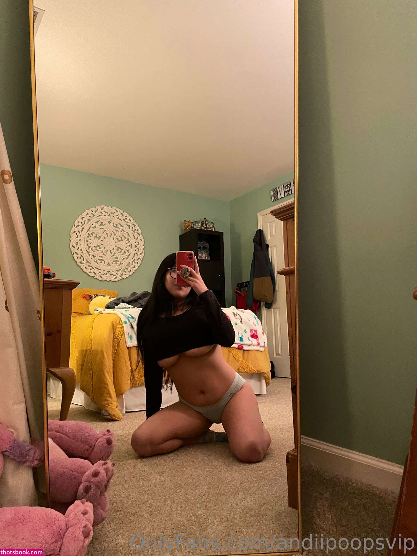 Andii andiipoops Nude OnlyFans Photos #11 926028