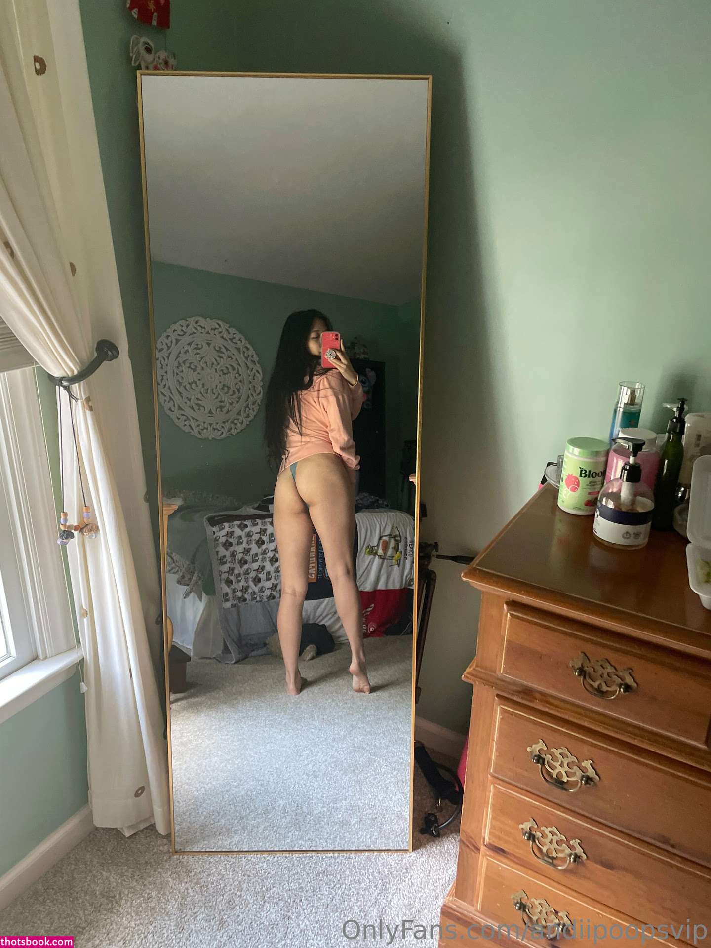 Andii andiipoops Nude OnlyFans Photos #12 926041