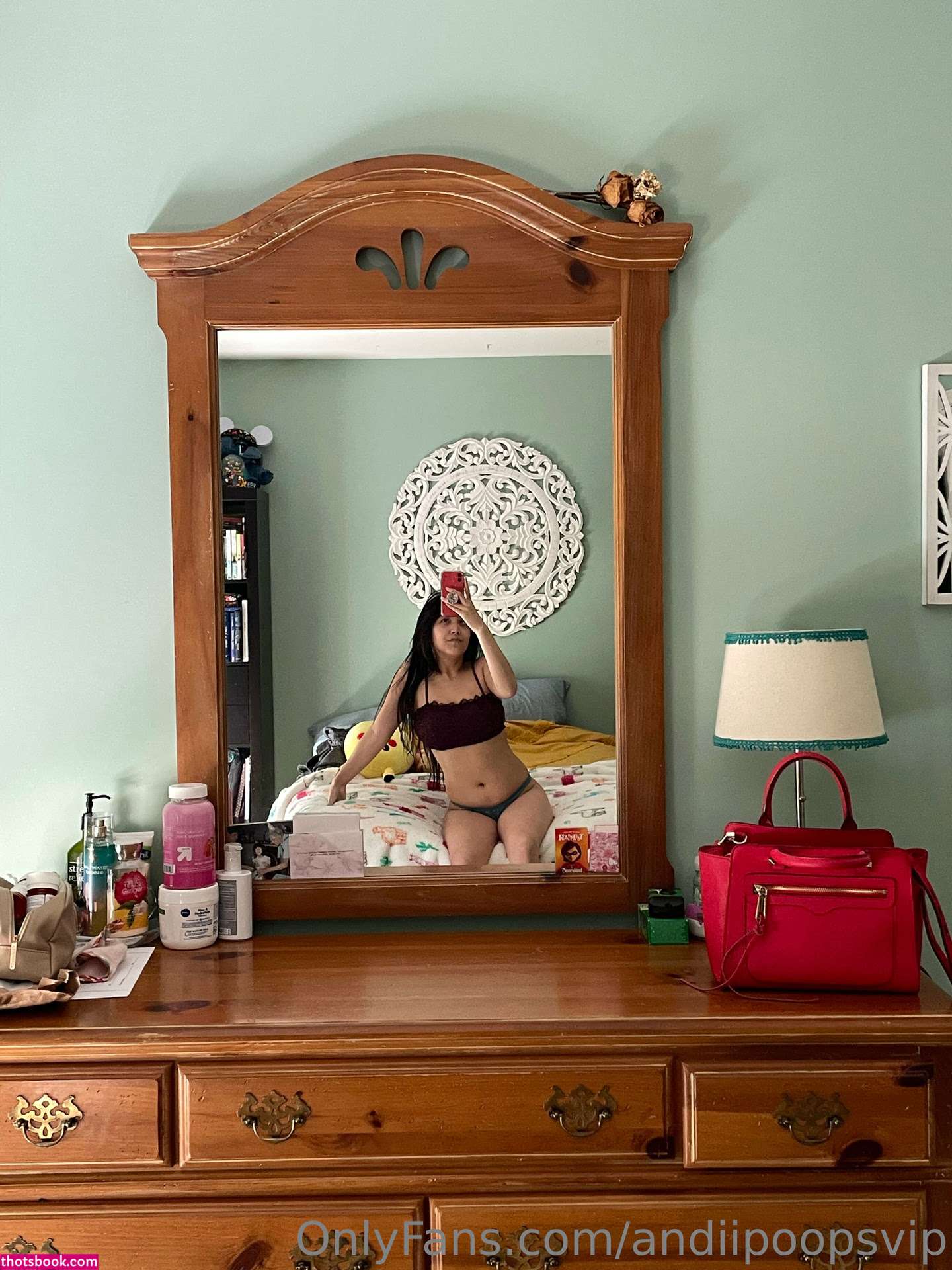 Andii andiipoops Nude OnlyFans Photos #12 926046