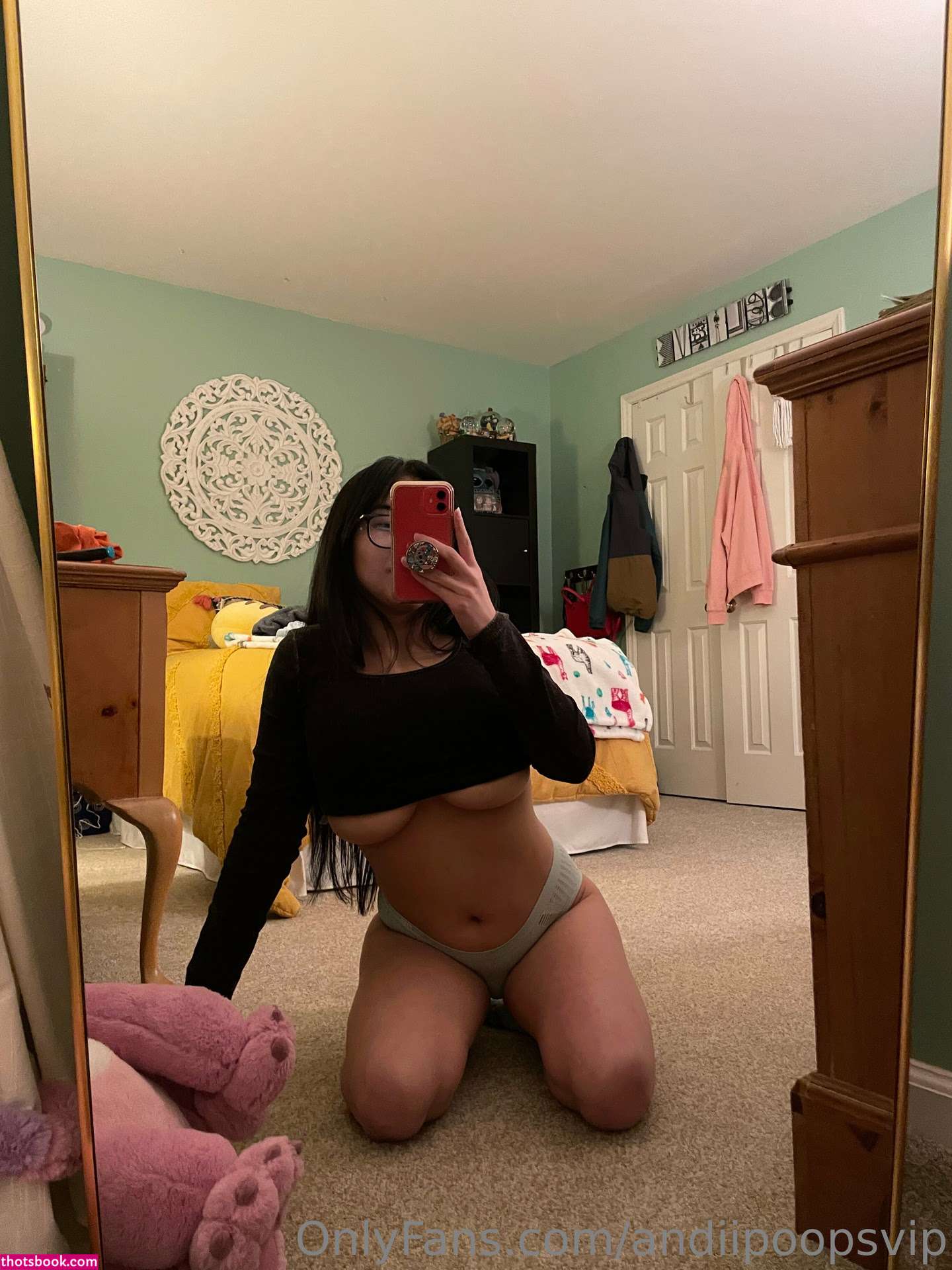 Andii andiipoops Nude OnlyFans Photos #12 926049