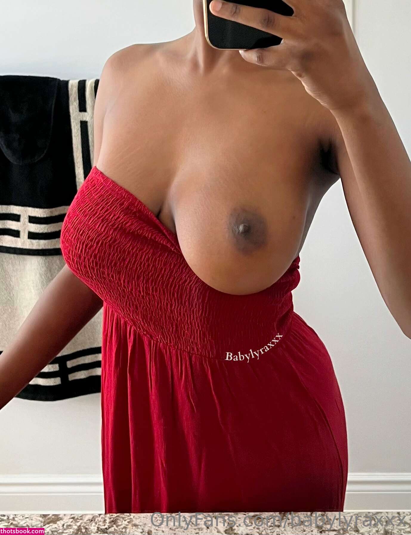 Babylyraxxx Nude OnlyFans Photos #8 926133