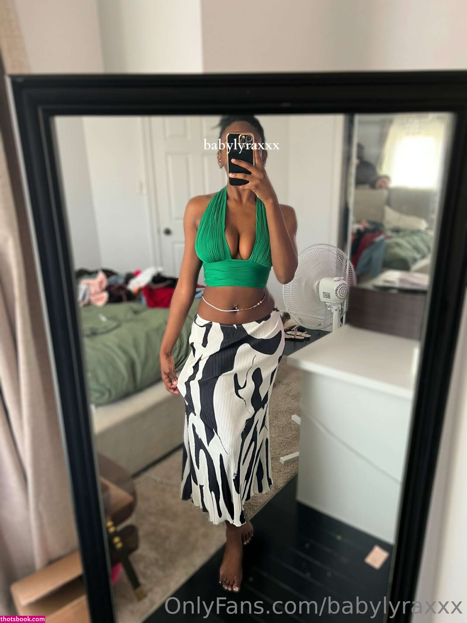 Babylyraxxx Nude OnlyFans Photos #9 926134