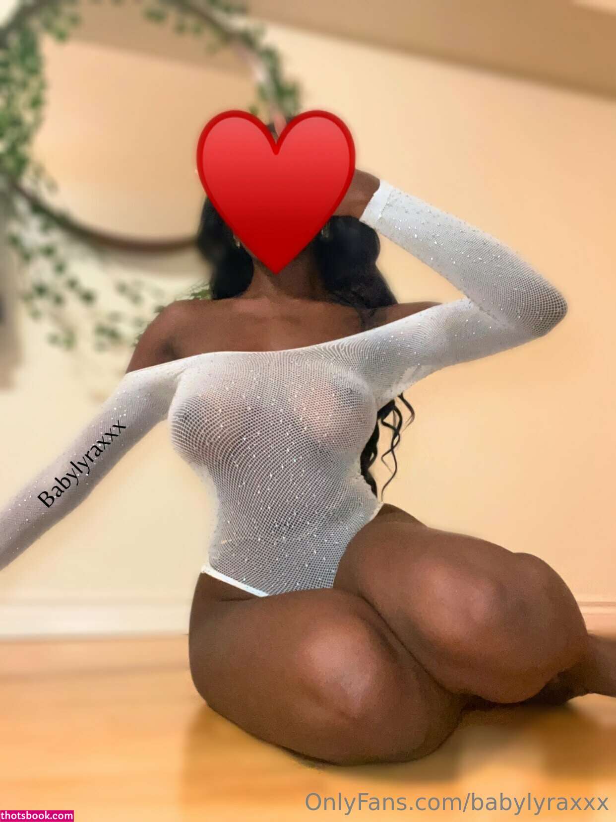Babylyraxxx Nude OnlyFans Photos #15 926181