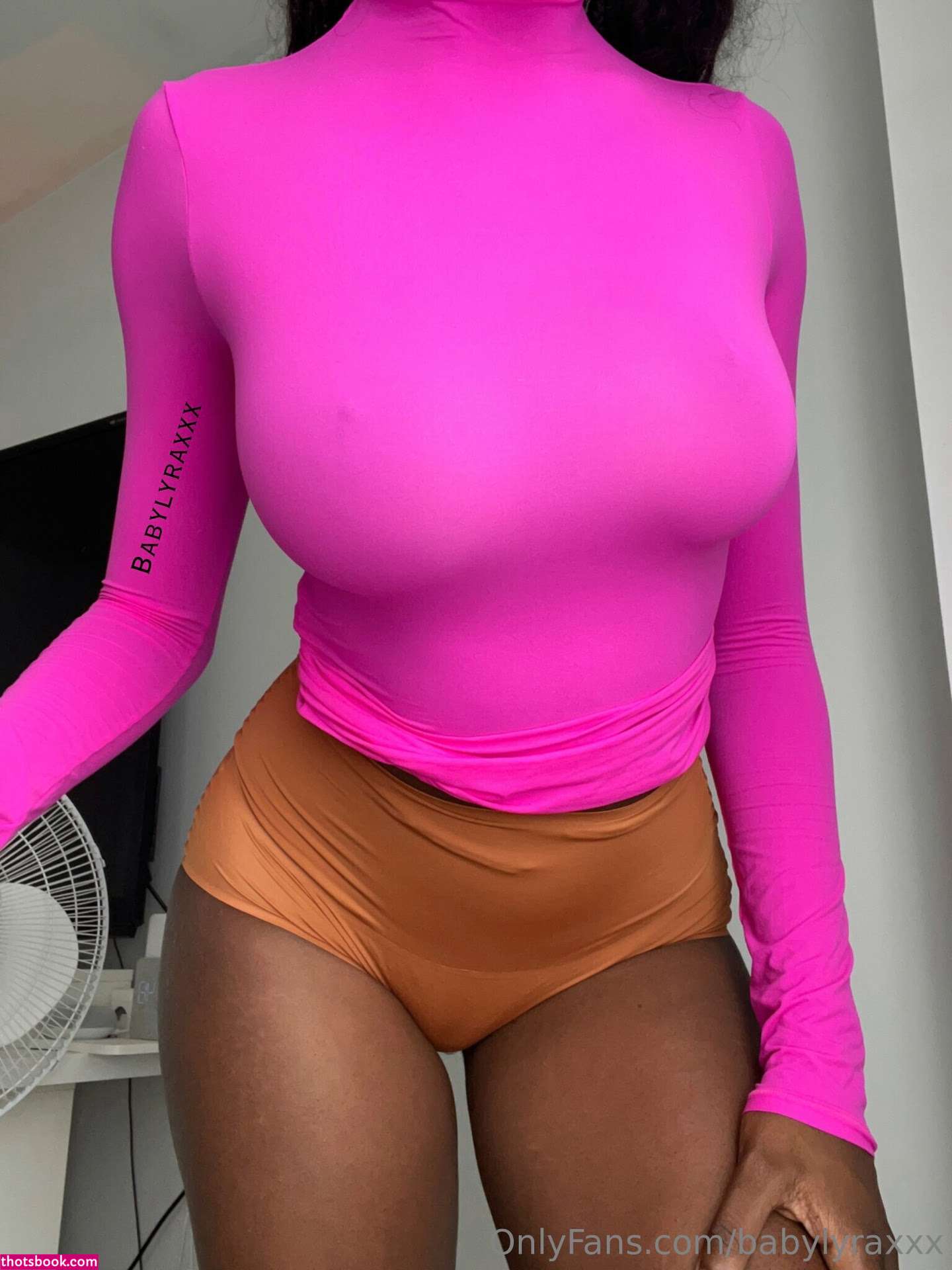 Babylyraxxx Nude OnlyFans Photos #15 926212